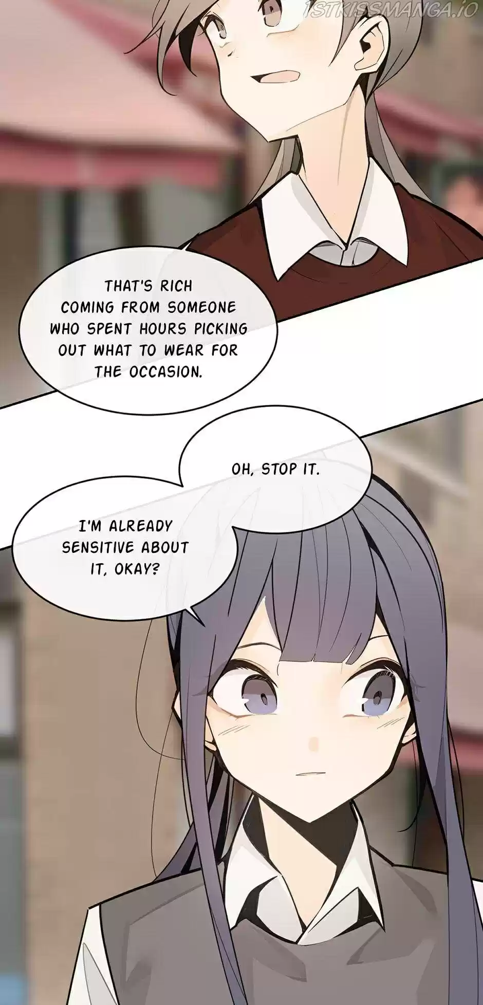 Devil Sword King Chapter 240