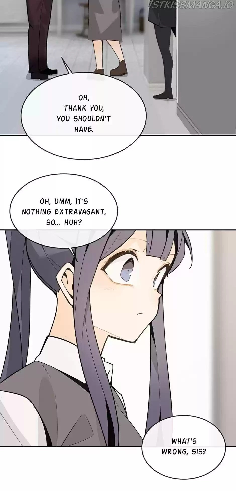 Devil Sword King Chapter 240