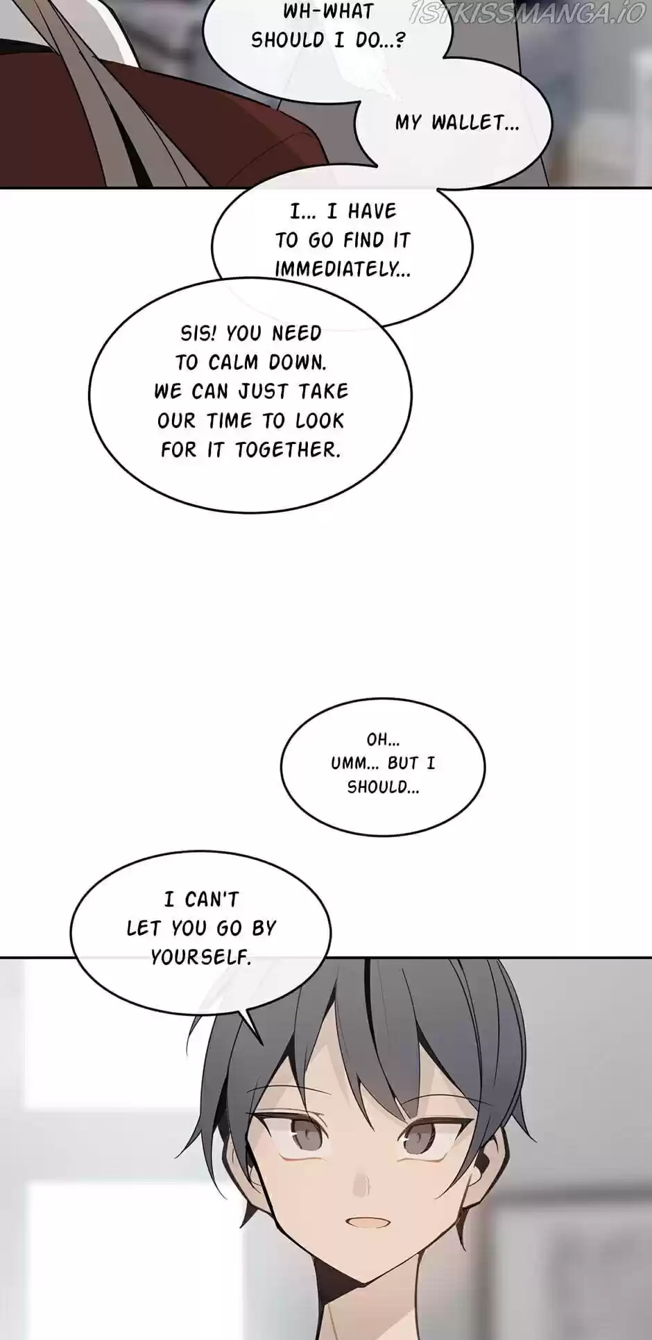 Devil Sword King Chapter 240