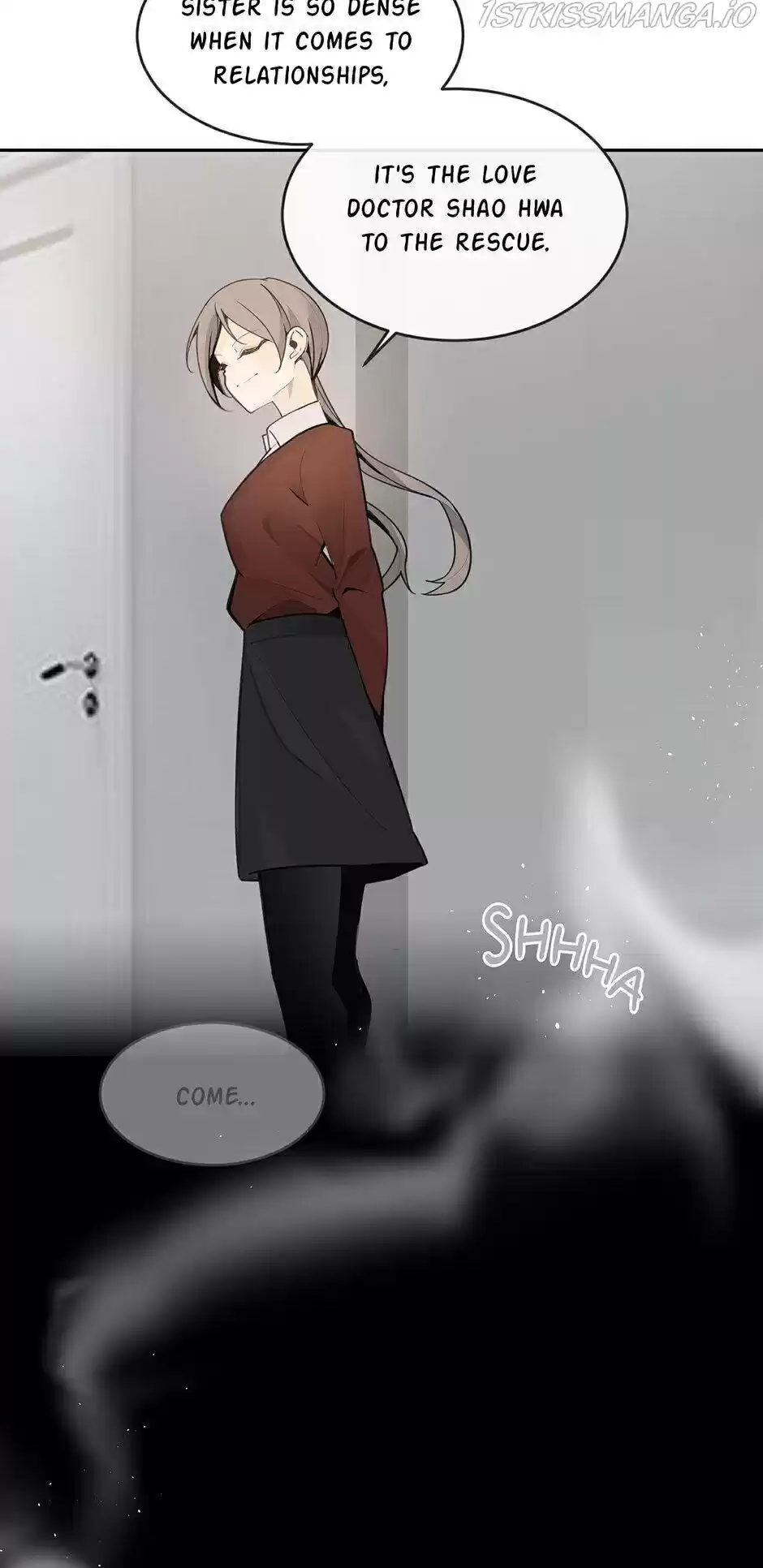 Devil Sword King Chapter 240