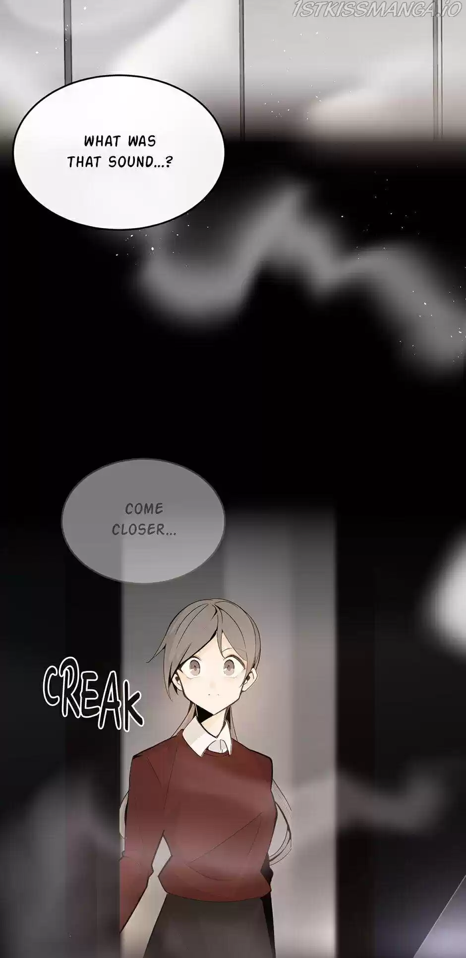 Devil Sword King Chapter 240