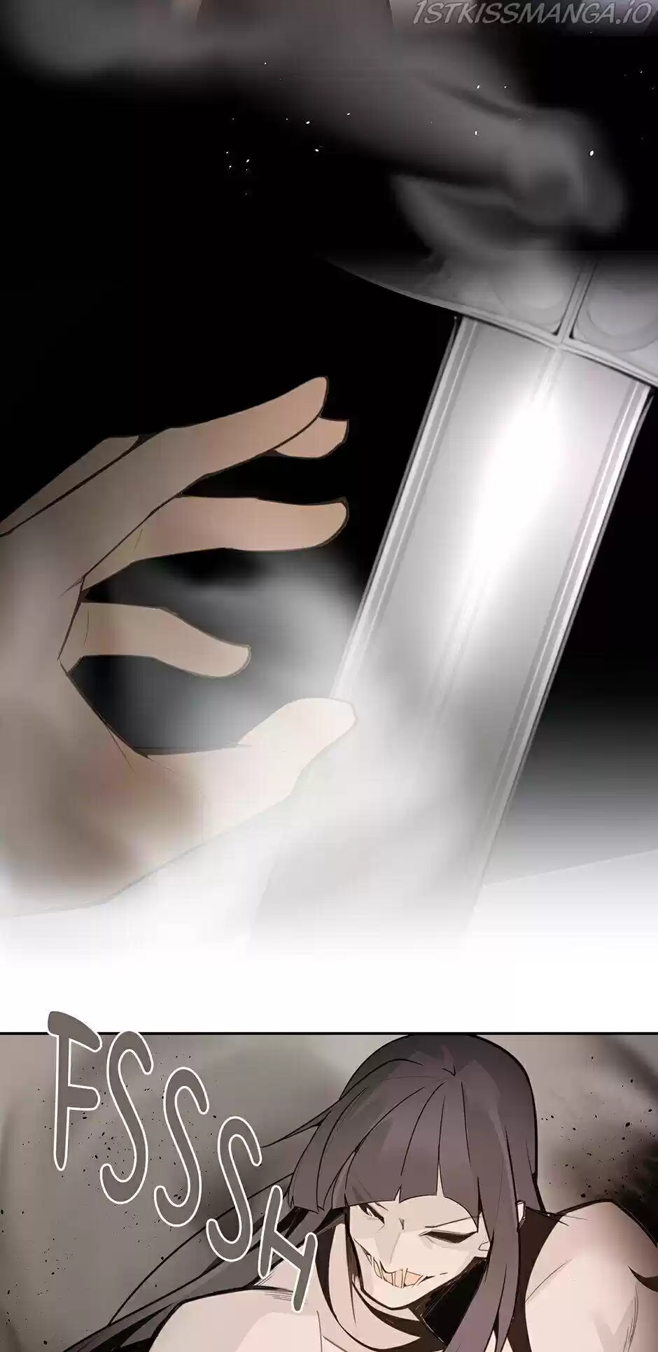 Devil Sword King Chapter 240