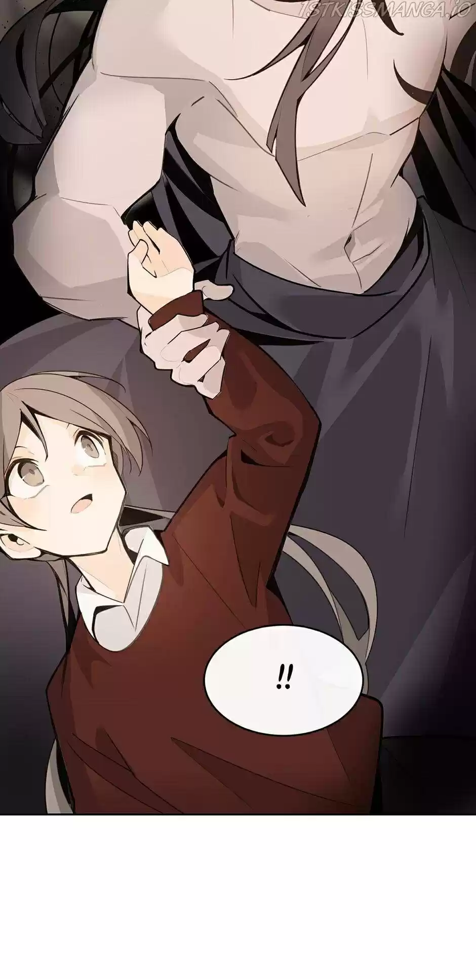 Devil Sword King Chapter 240