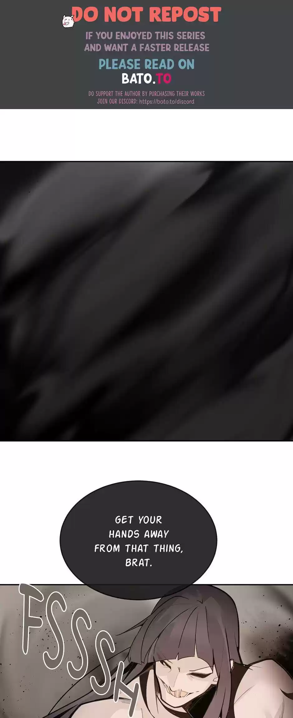 Devil Sword King Chapter 241