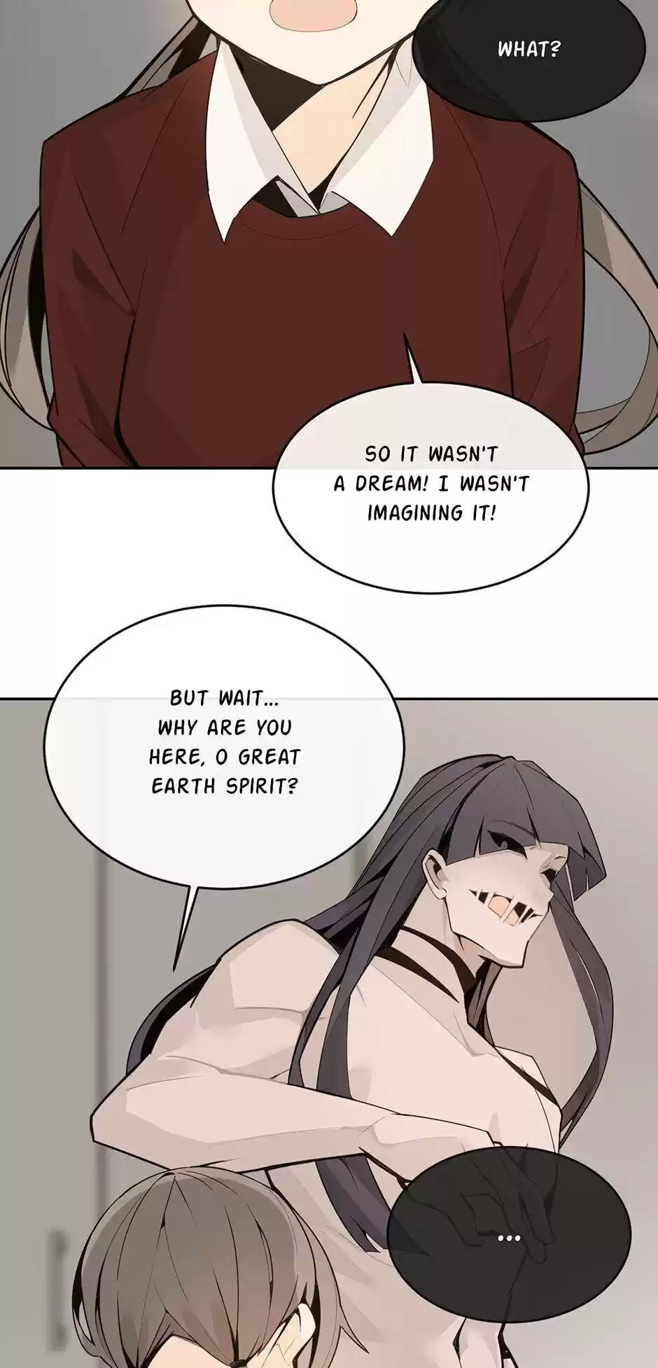 Devil Sword King Chapter 241