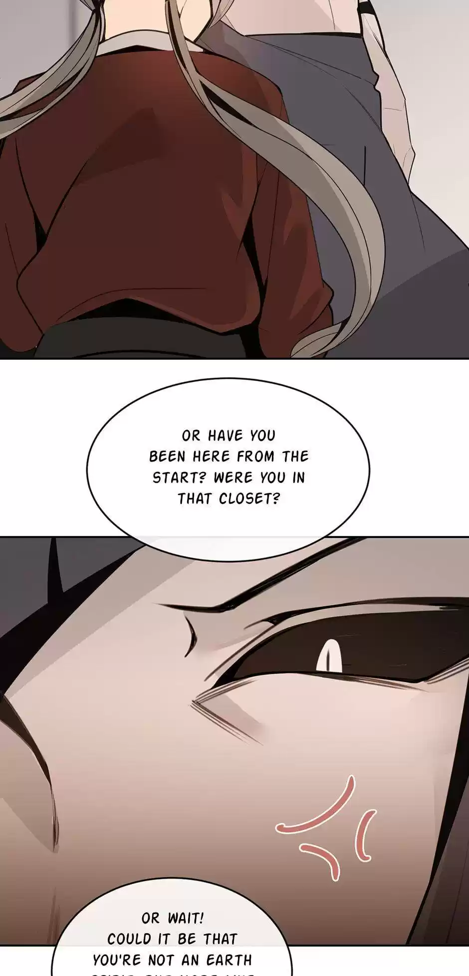 Devil Sword King Chapter 241