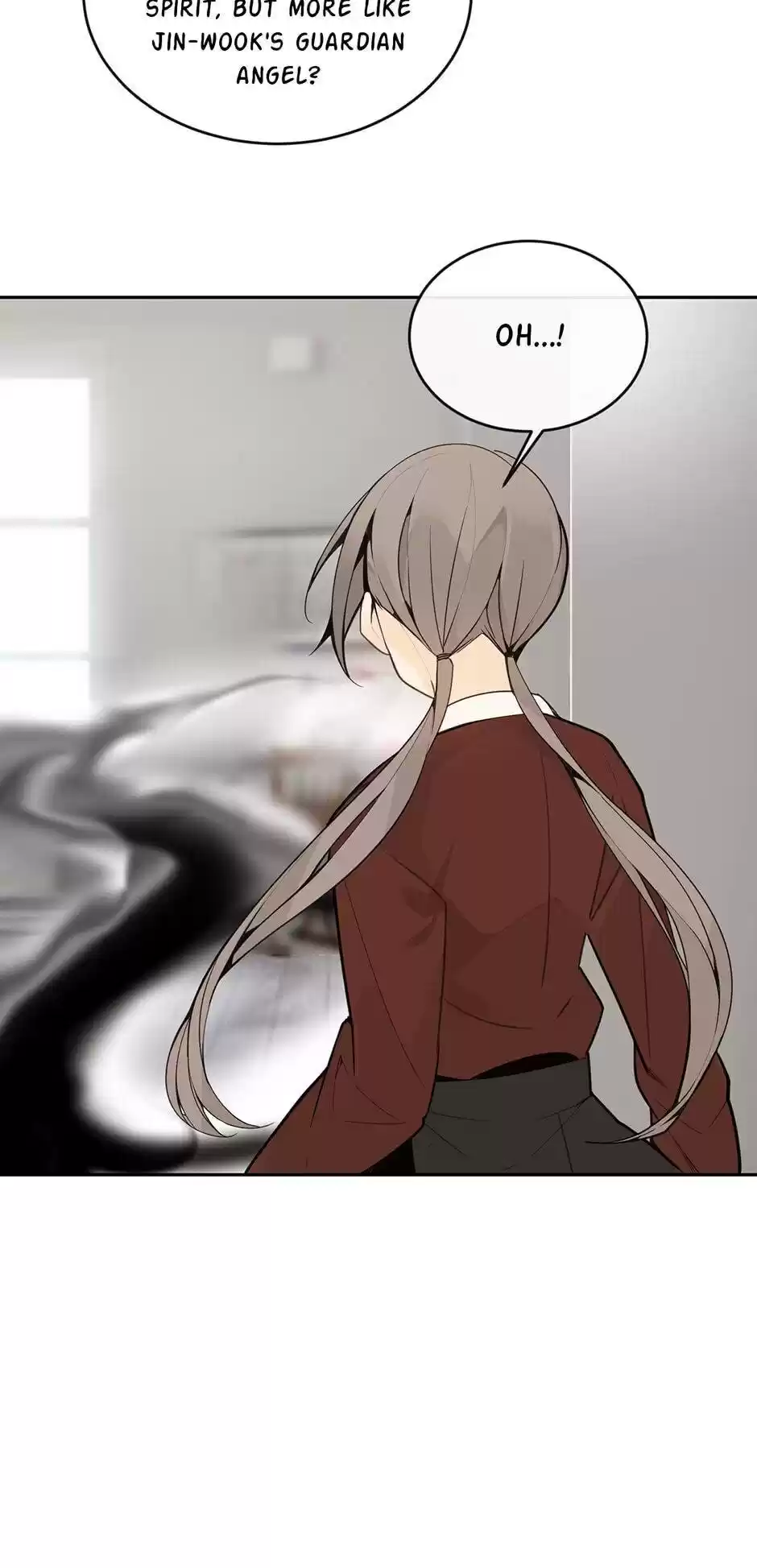 Devil Sword King Chapter 241