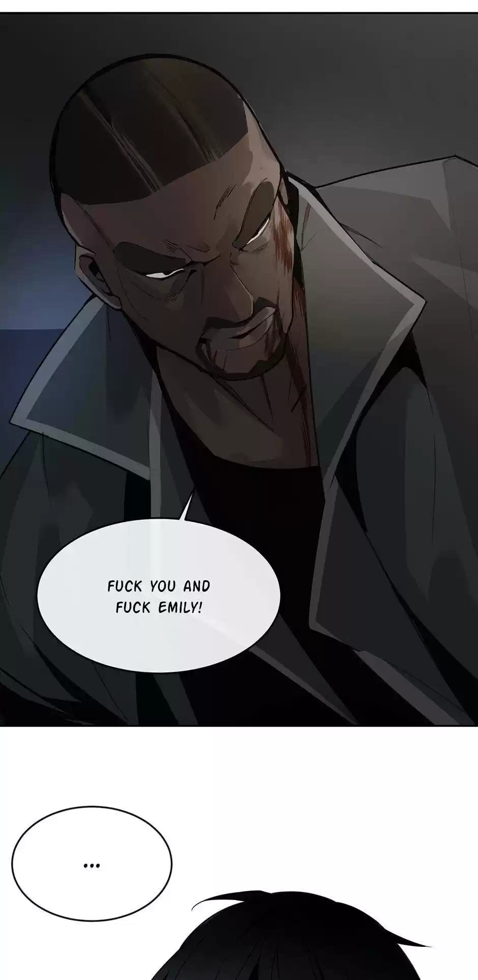 Devil Sword King Chapter 241