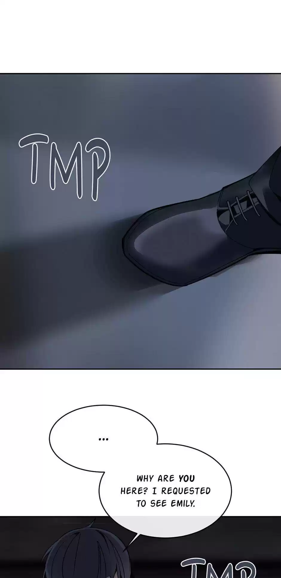 Devil Sword King Chapter 241