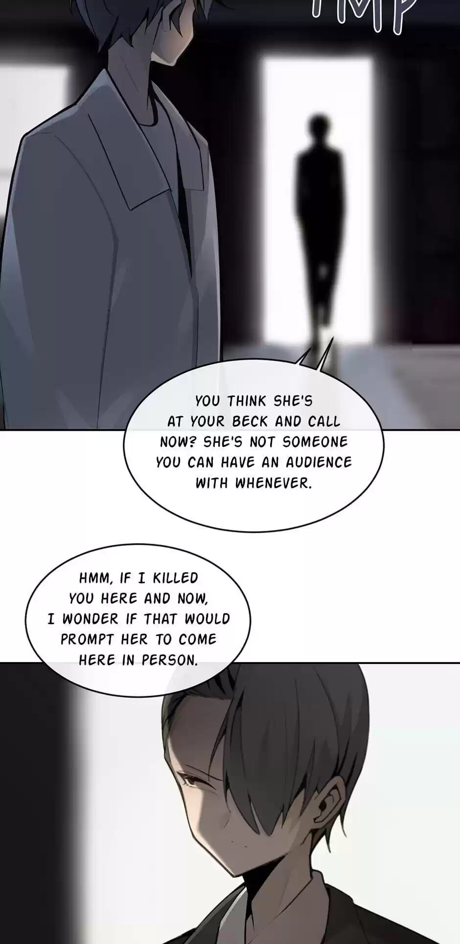 Devil Sword King Chapter 241