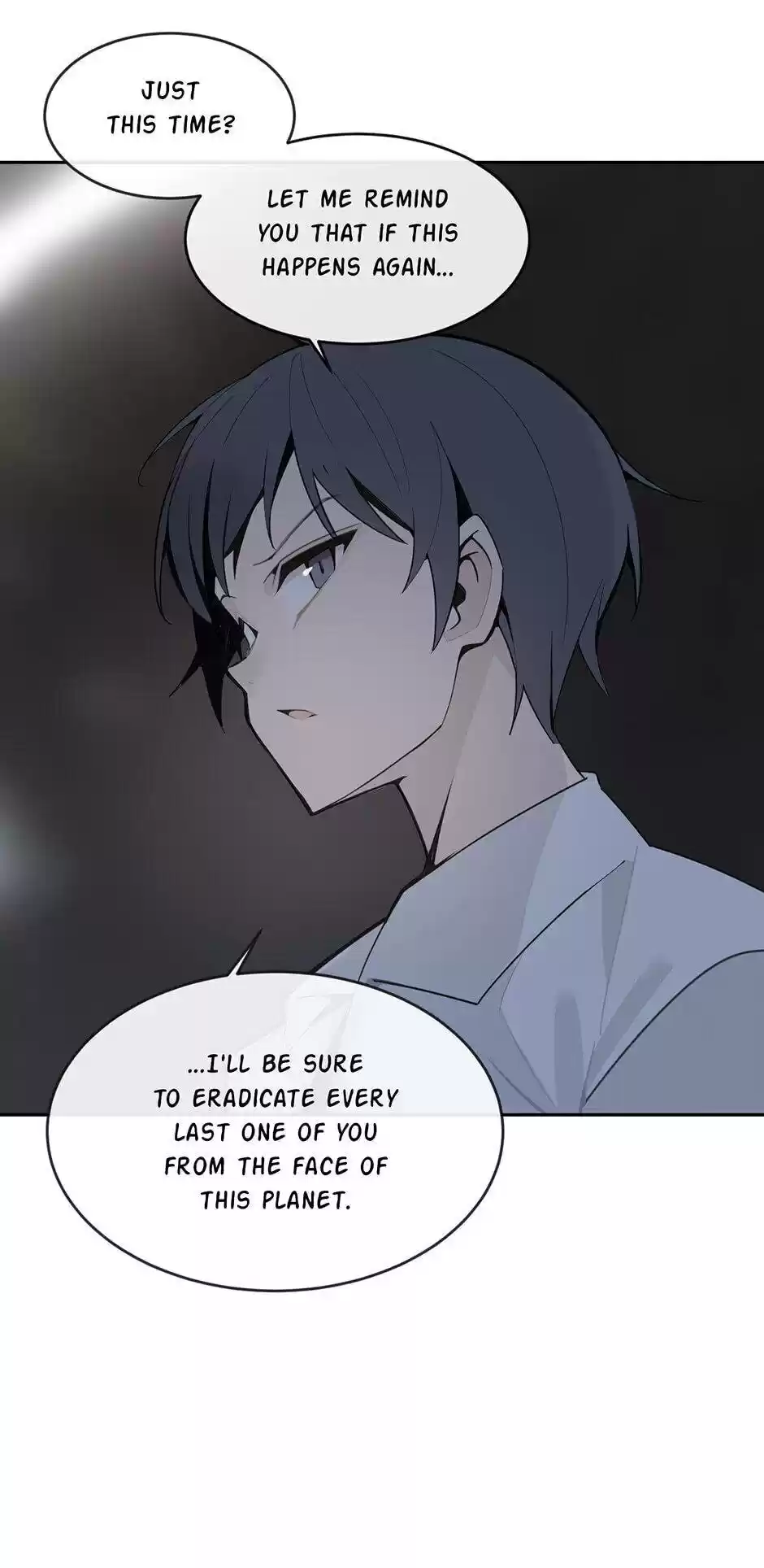 Devil Sword King Chapter 241