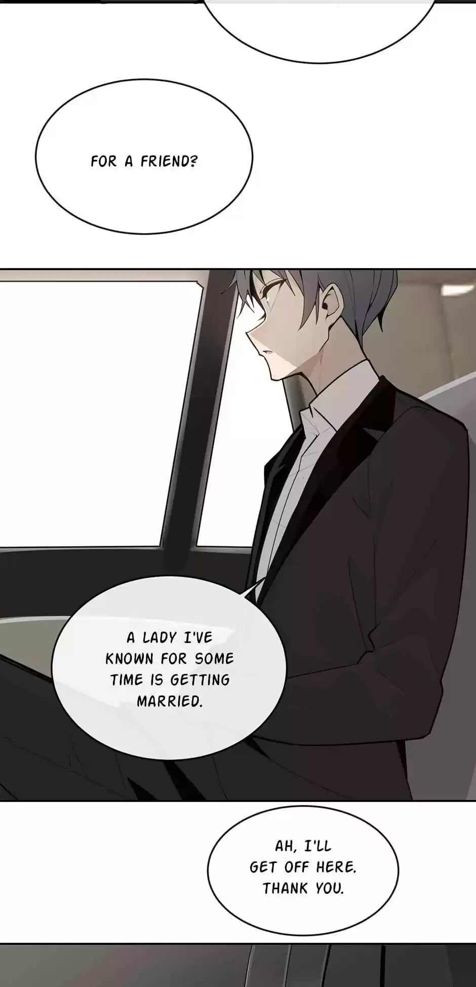 Devil Sword King Chapter 242