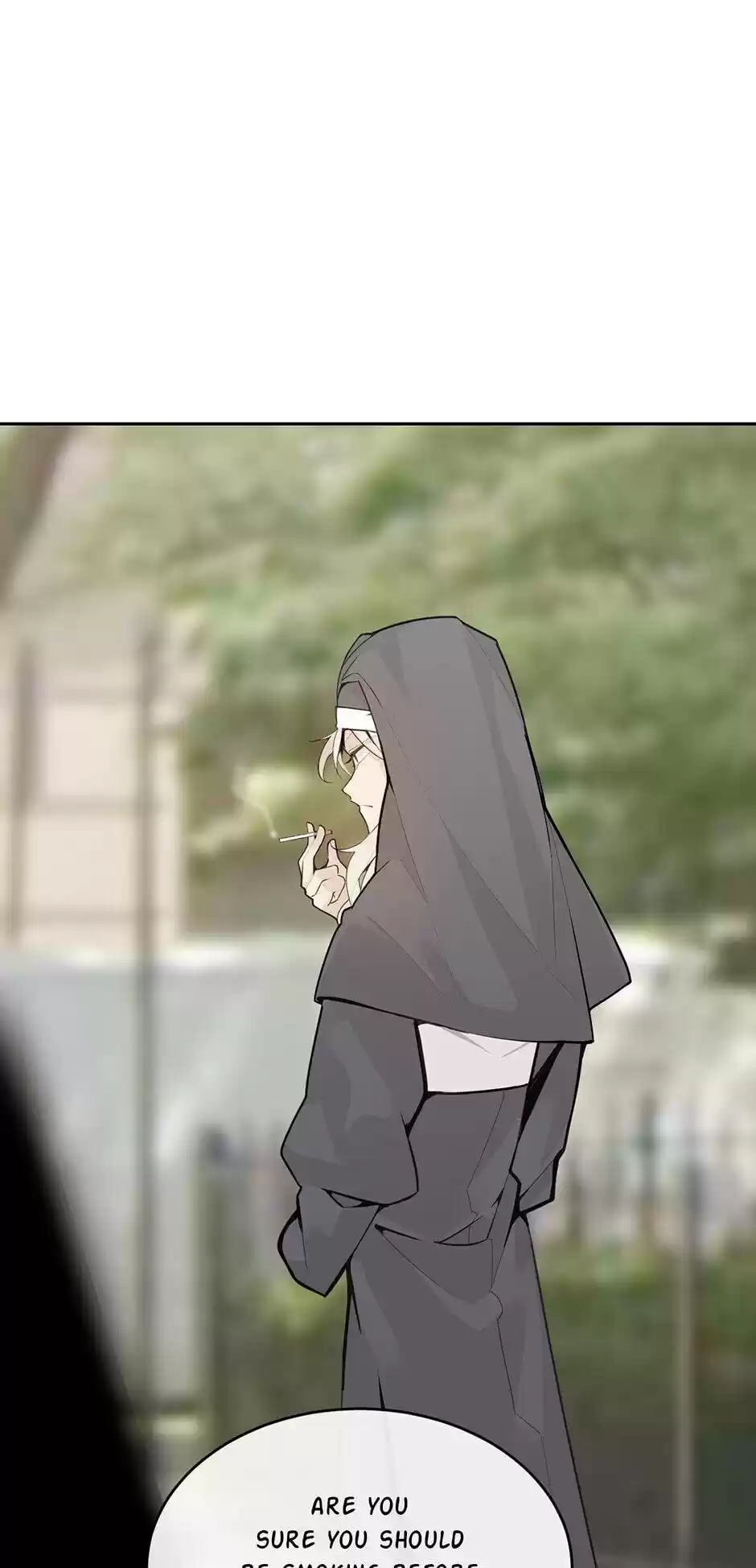 Devil Sword King Chapter 242