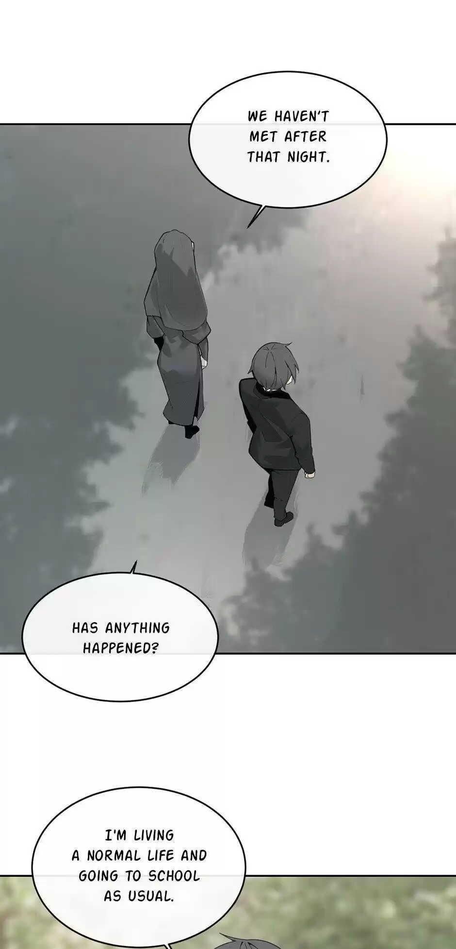 Devil Sword King Chapter 242