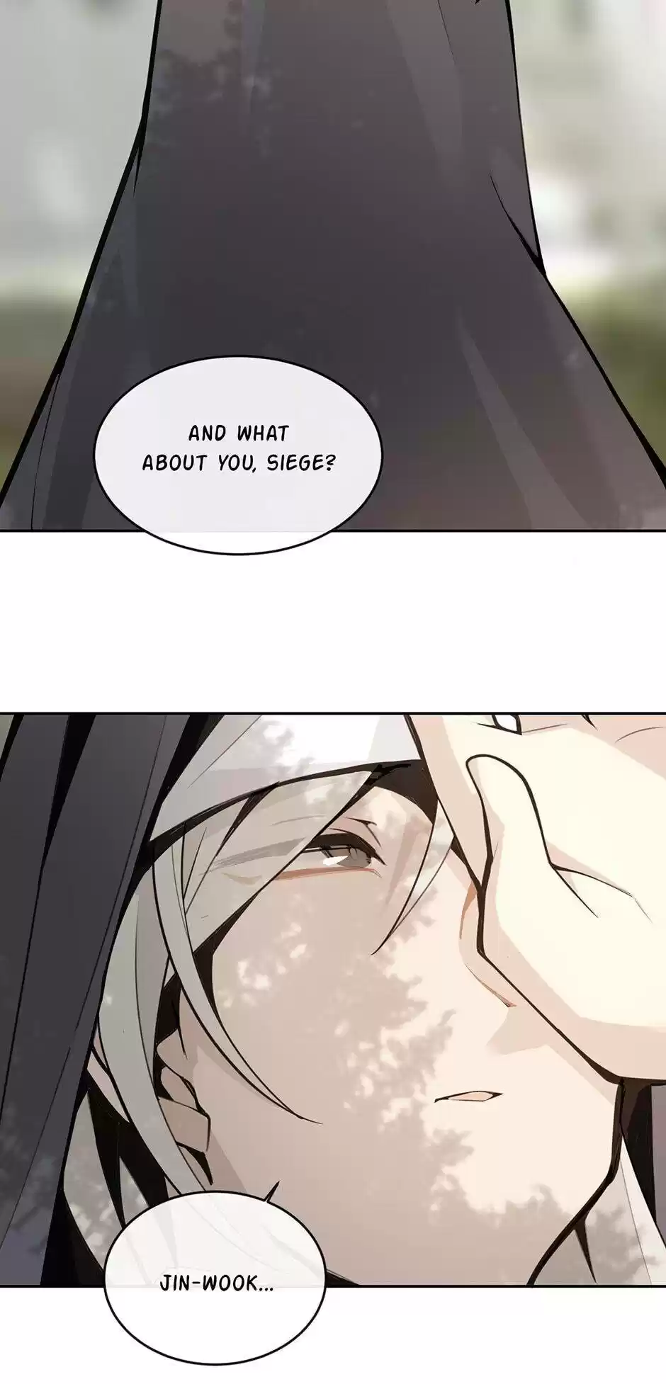 Devil Sword King Chapter 242