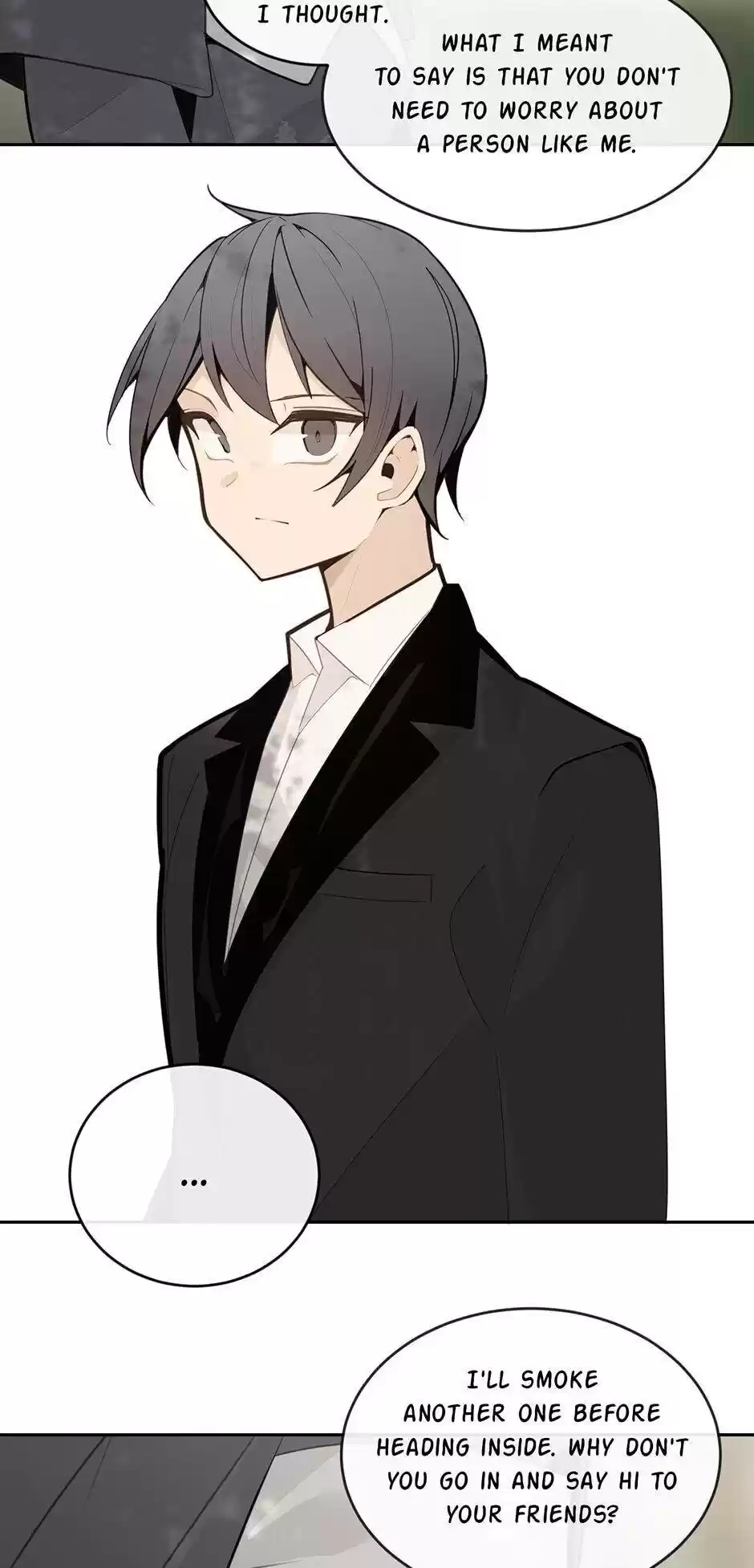 Devil Sword King Chapter 242