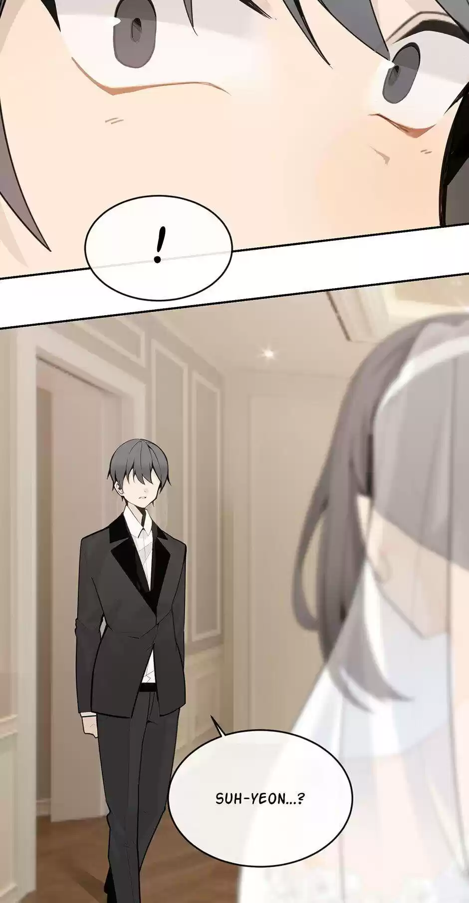 Devil Sword King Chapter 242