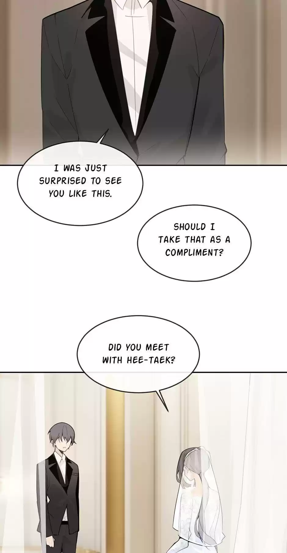 Devil Sword King Chapter 242