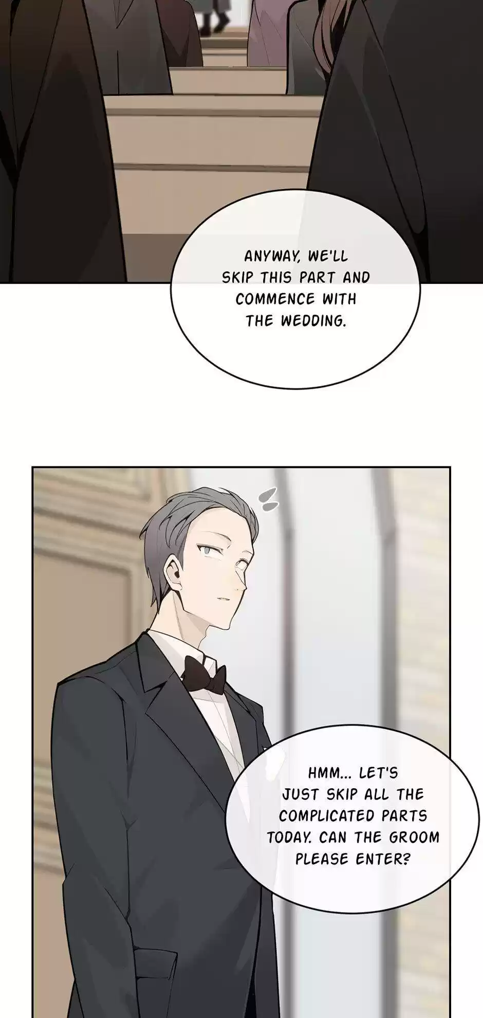 Devil Sword King Chapter 242