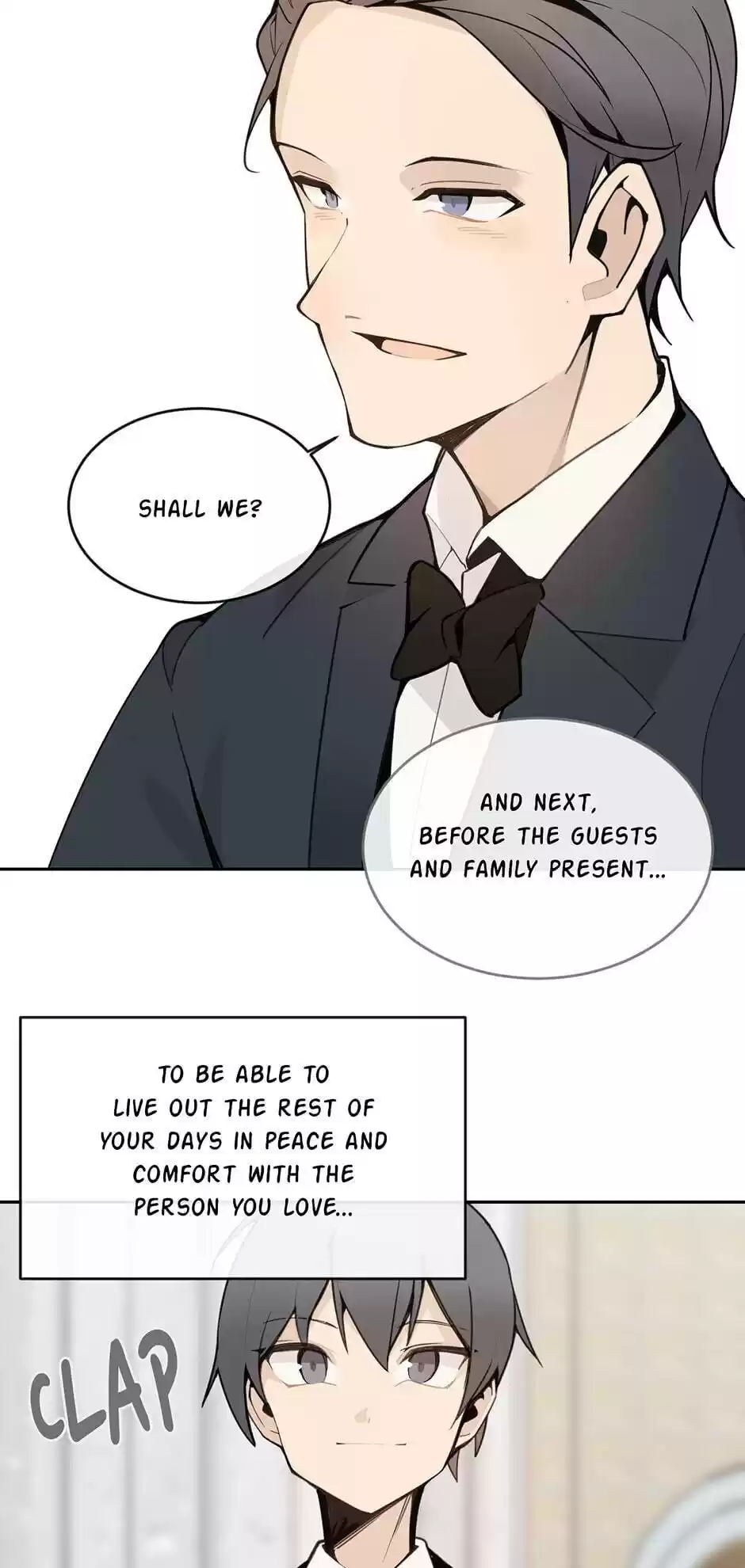 Devil Sword King Chapter 242