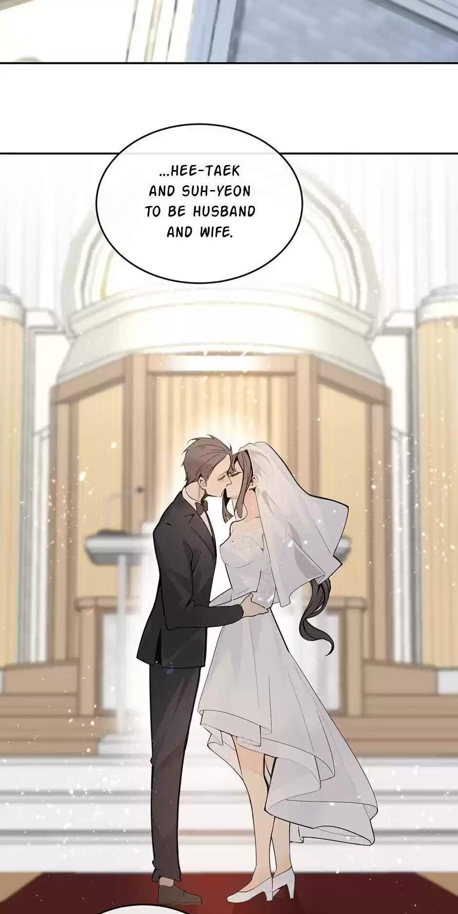 Devil Sword King Chapter 242