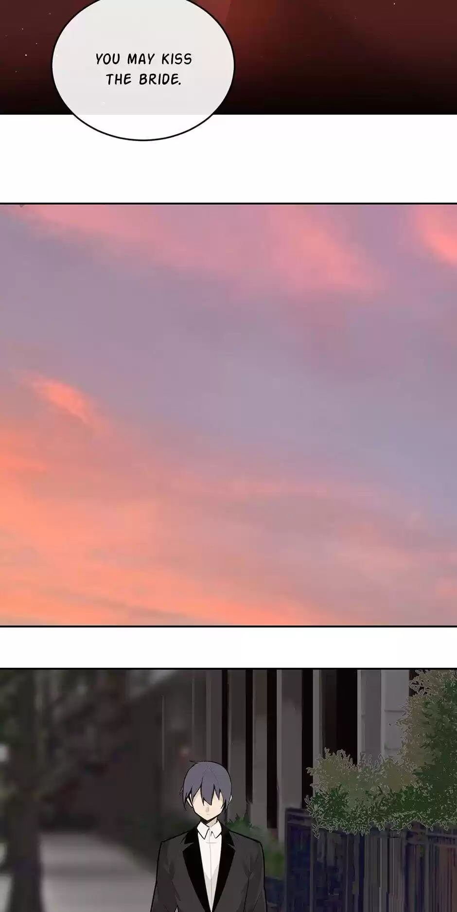 Devil Sword King Chapter 242