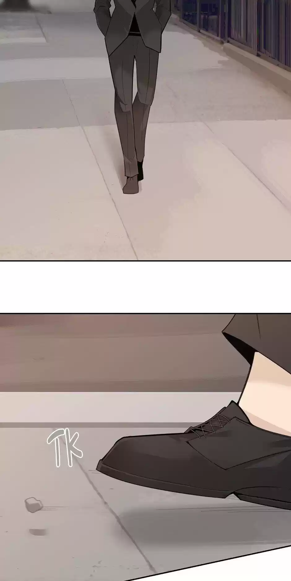 Devil Sword King Chapter 242