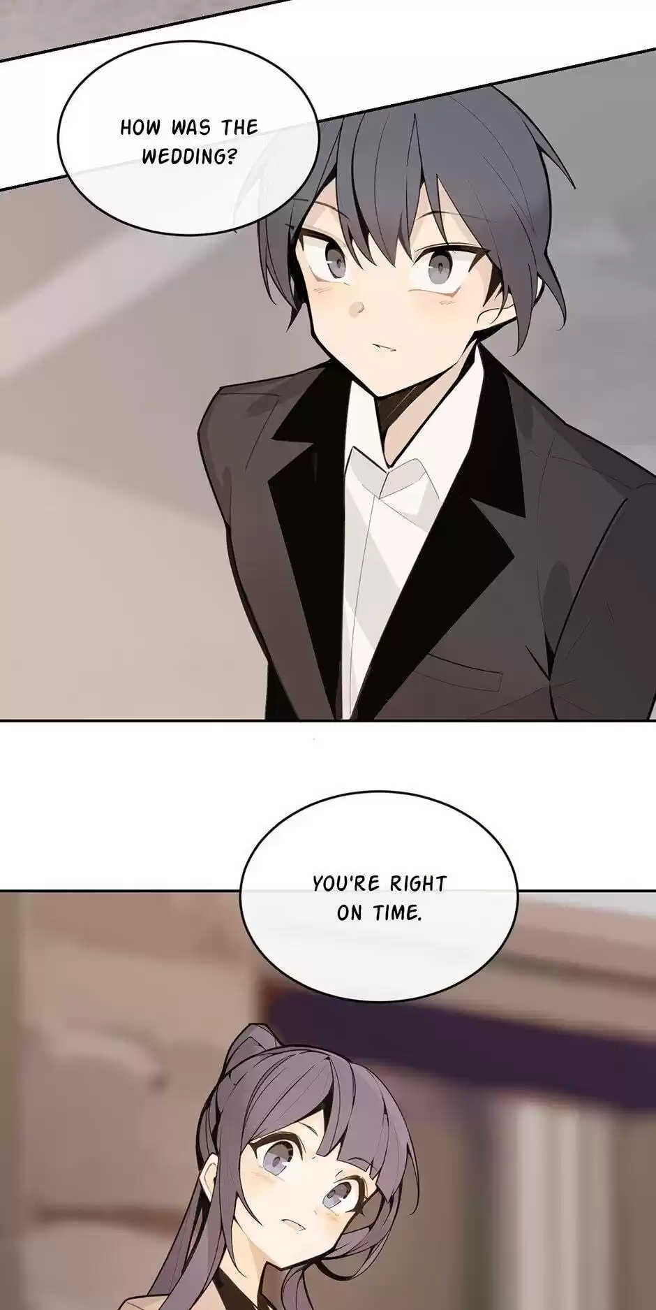 Devil Sword King Chapter 242