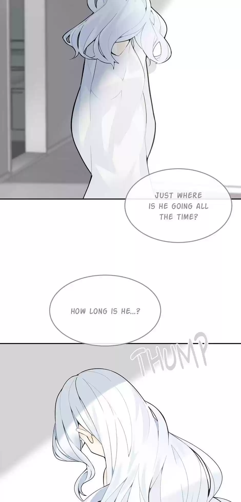 Devil Sword King Chapter 243