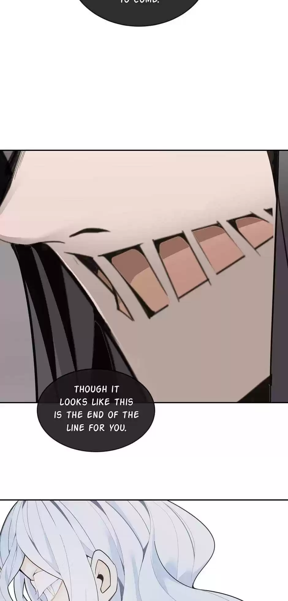 Devil Sword King Chapter 243