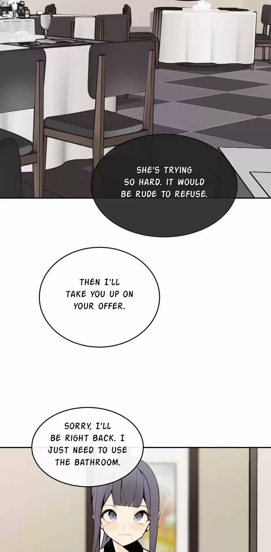 Devil Sword King Chapter 243