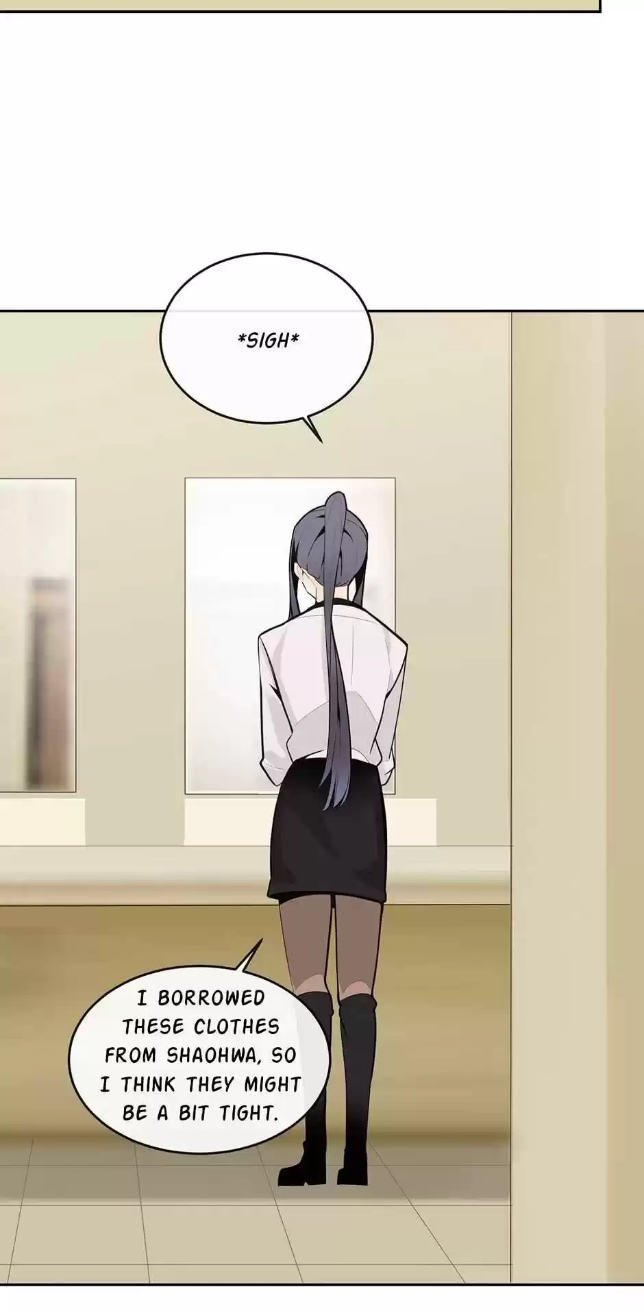 Devil Sword King Chapter 243