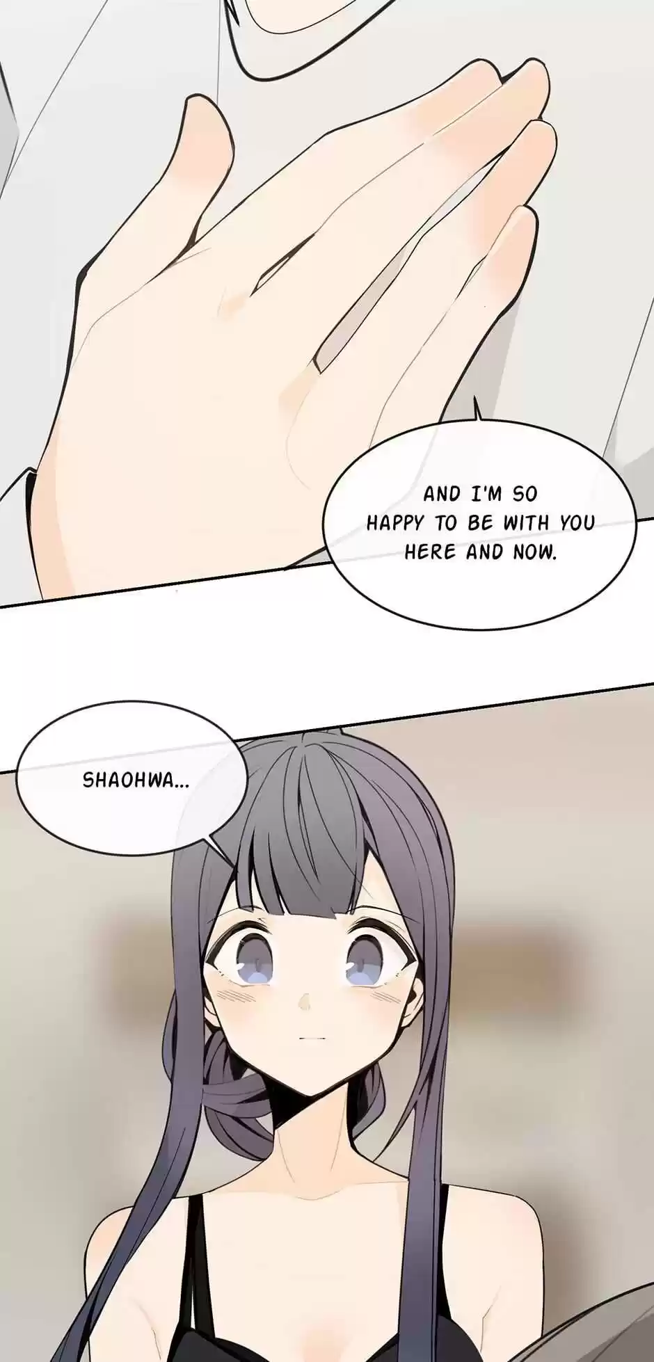 Devil Sword King Chapter 244