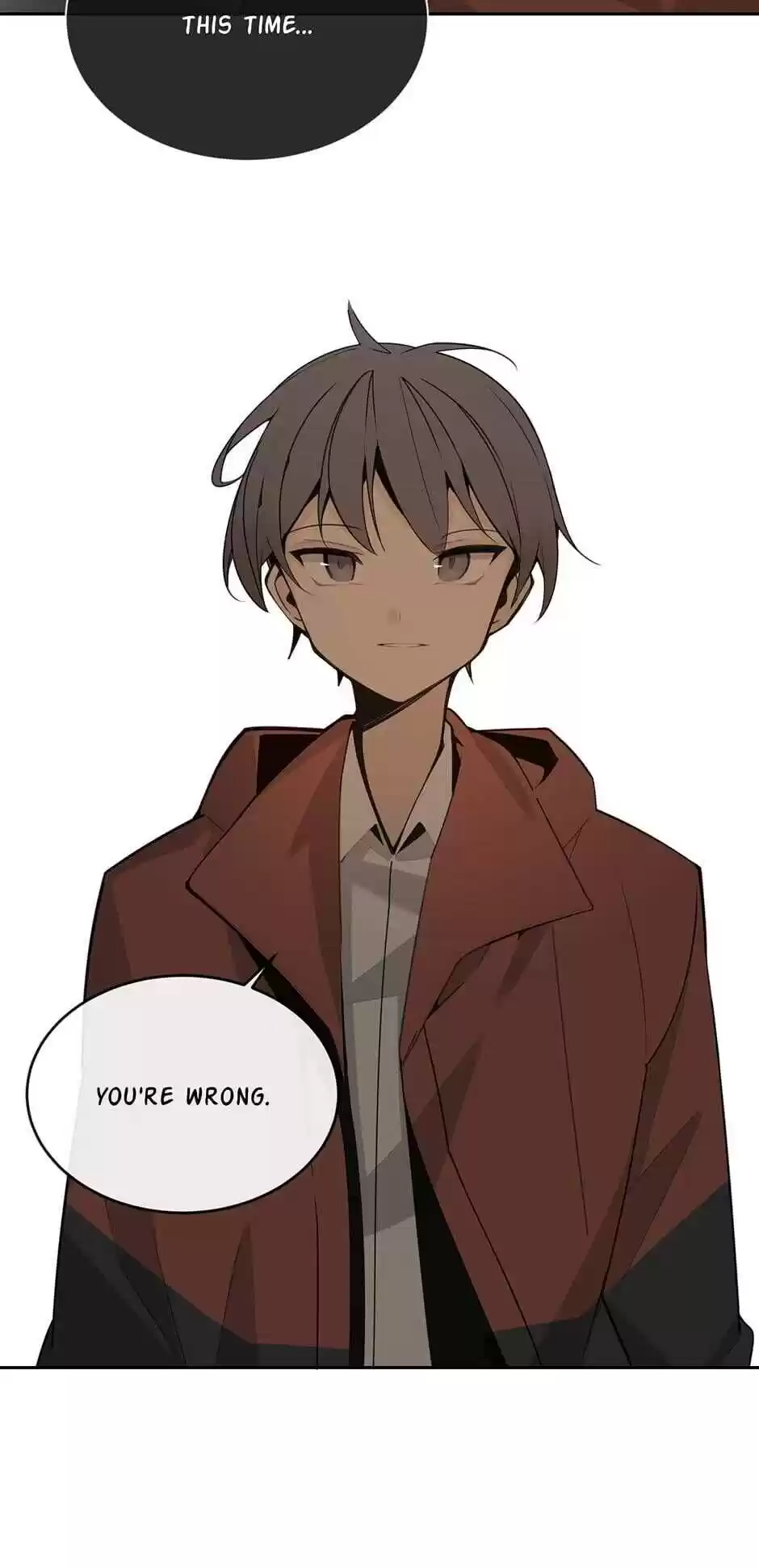 Devil Sword King Chapter 244