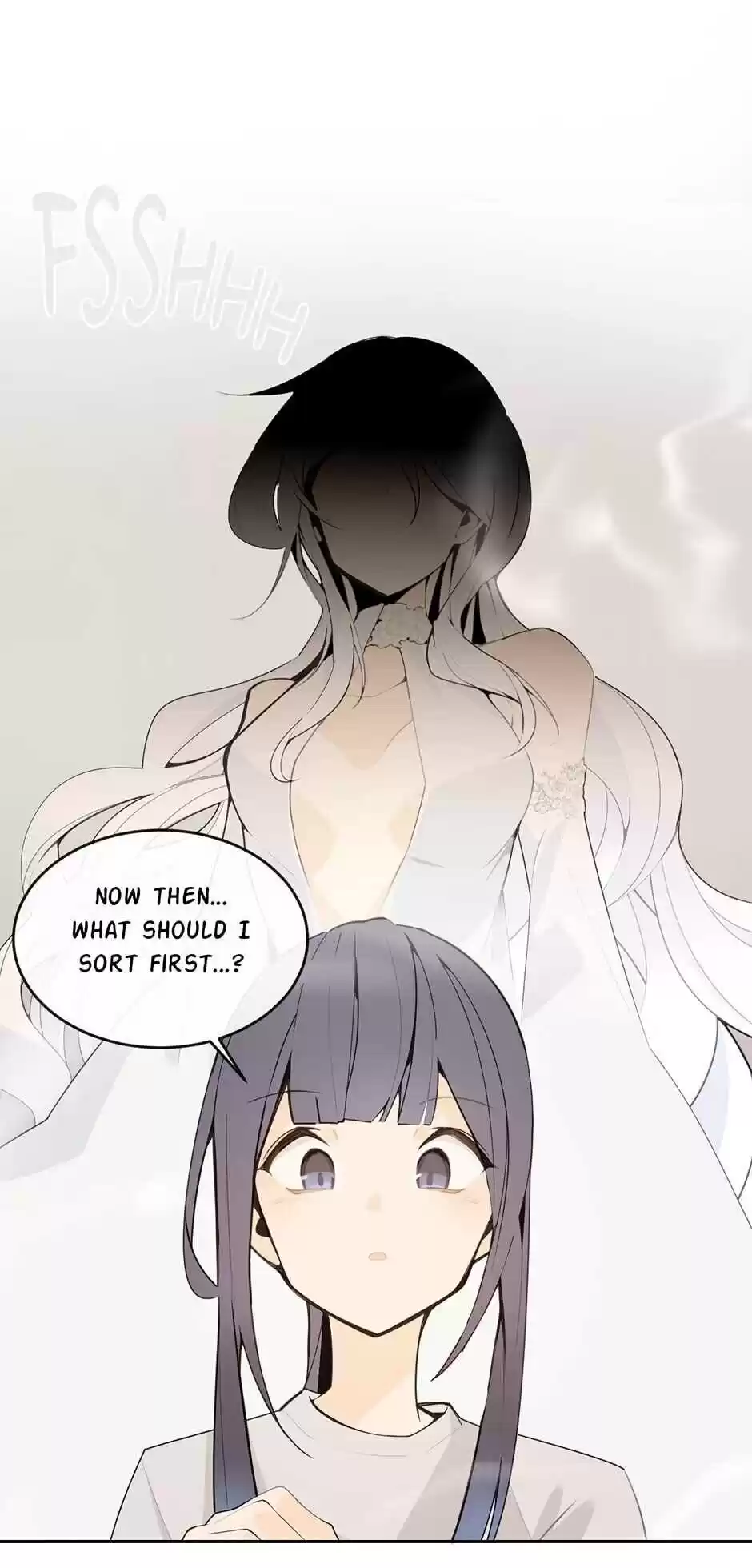 Devil Sword King Chapter 244