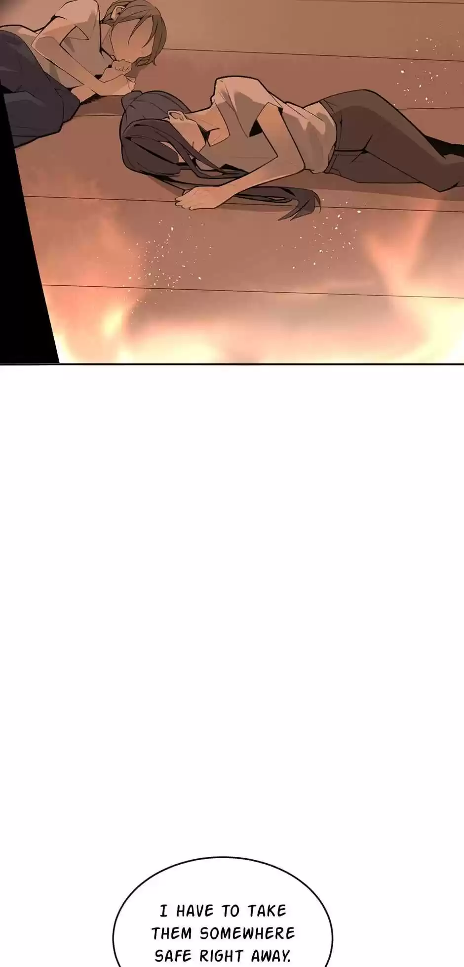 Devil Sword King Chapter 245