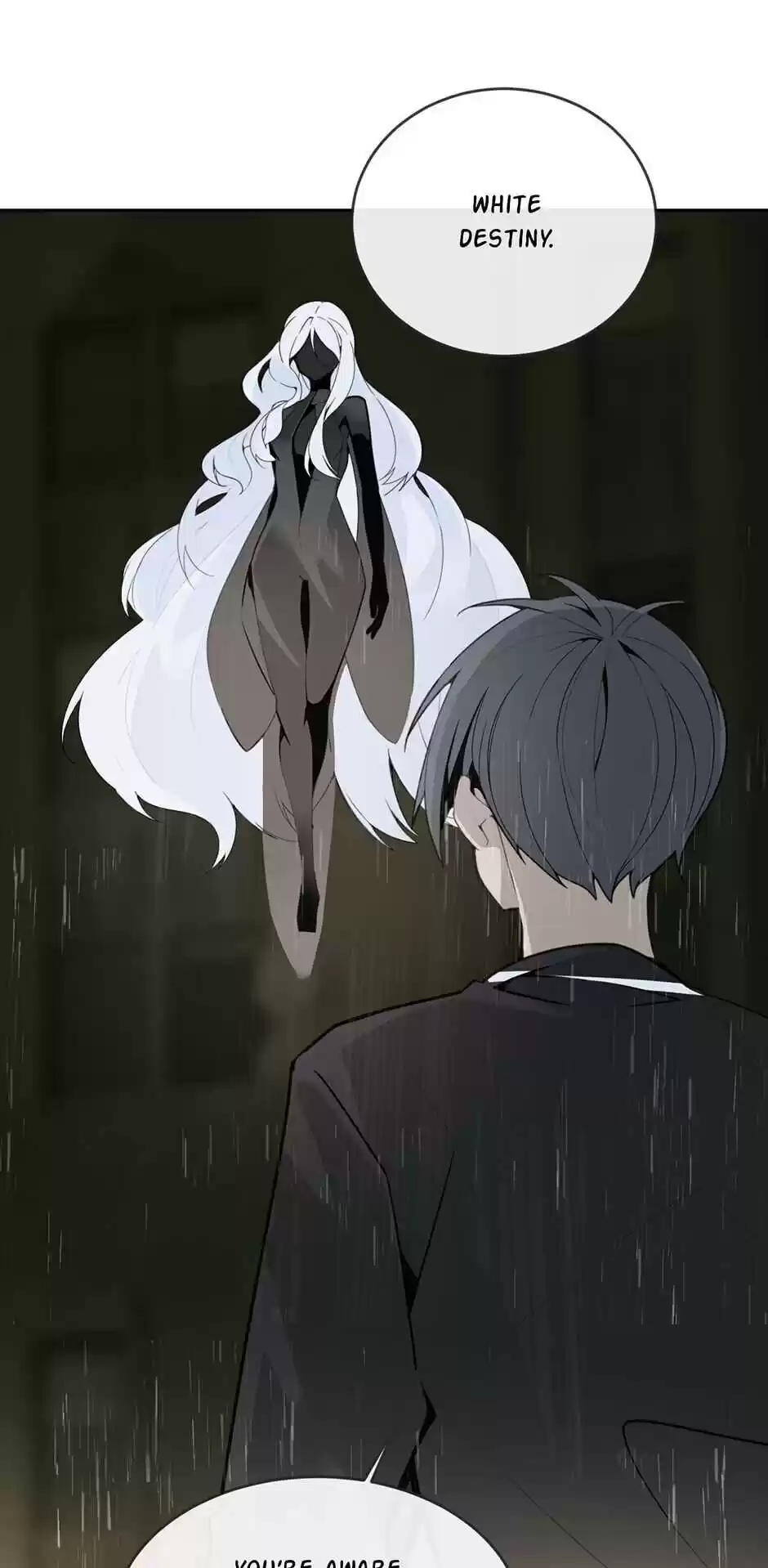 Devil Sword King Chapter 246