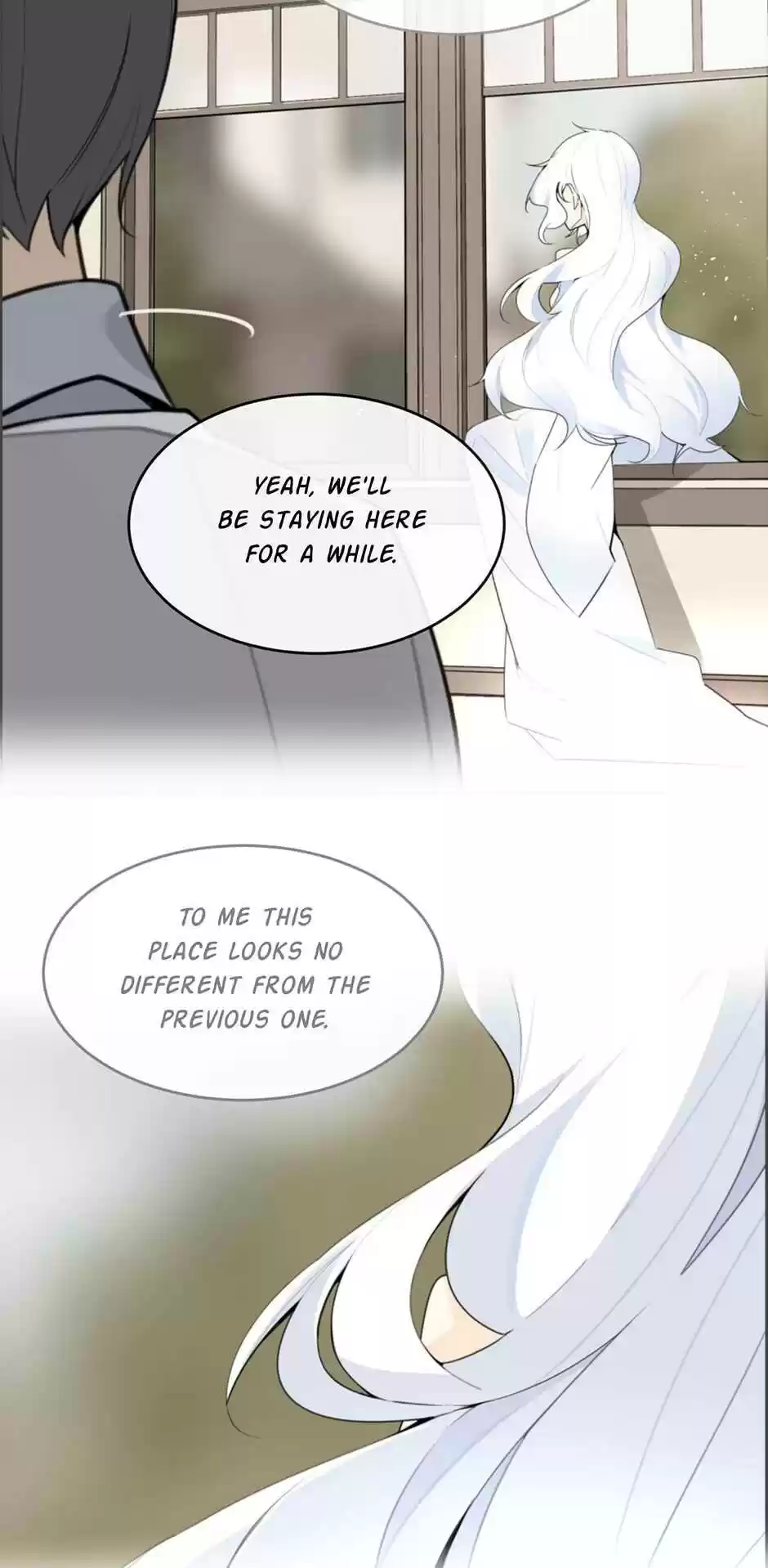 Devil Sword King Chapter 246