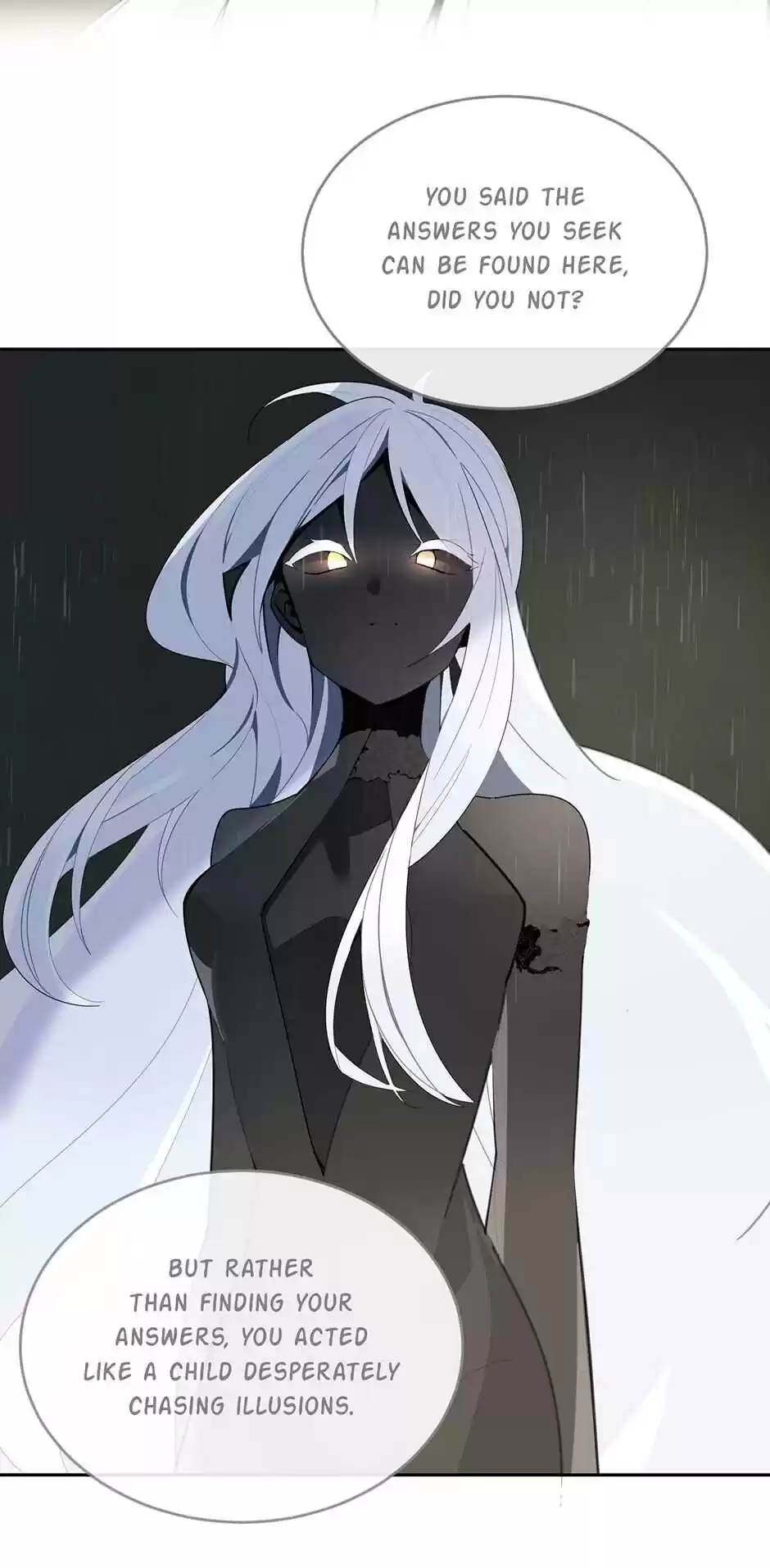 Devil Sword King Chapter 246