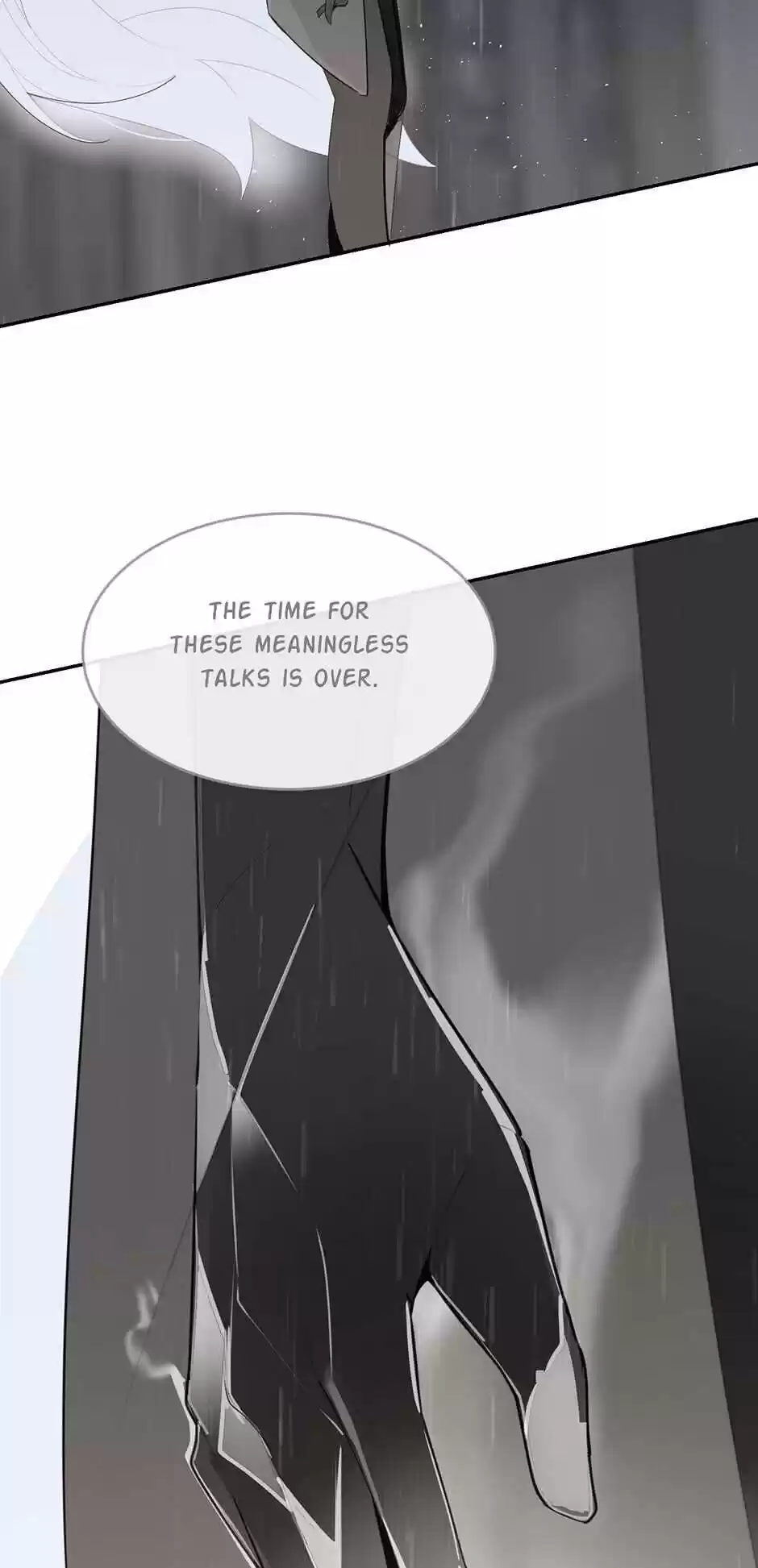 Devil Sword King Chapter 246