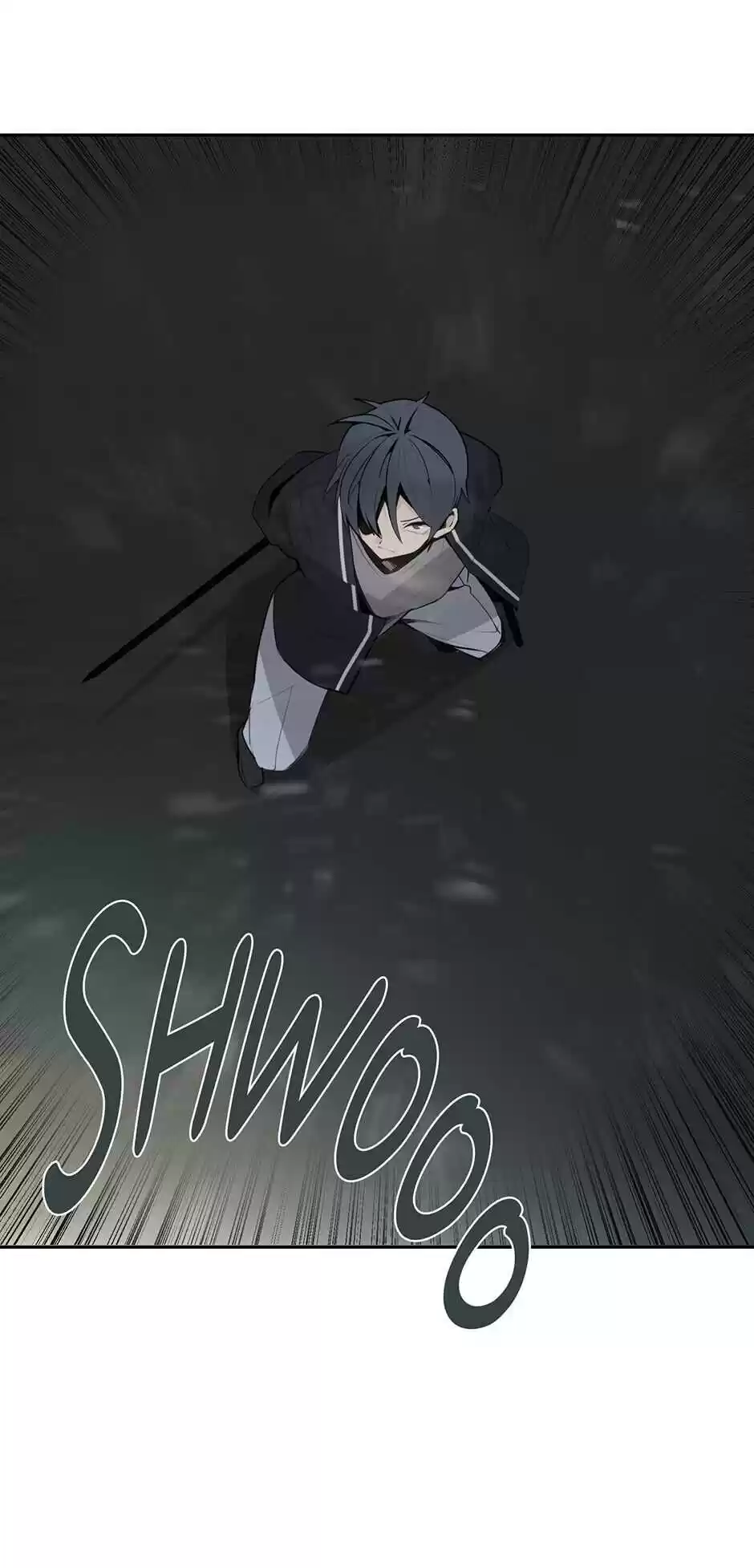 Devil Sword King Chapter 246