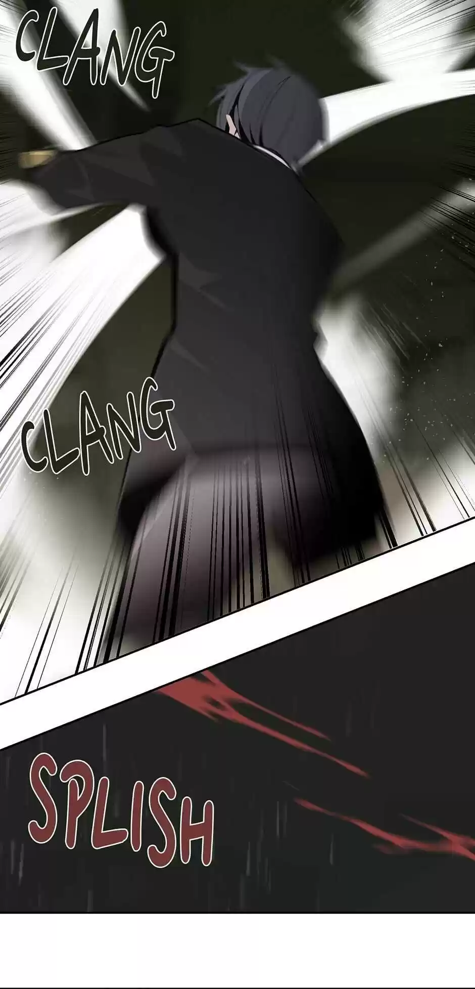 Devil Sword King Chapter 246