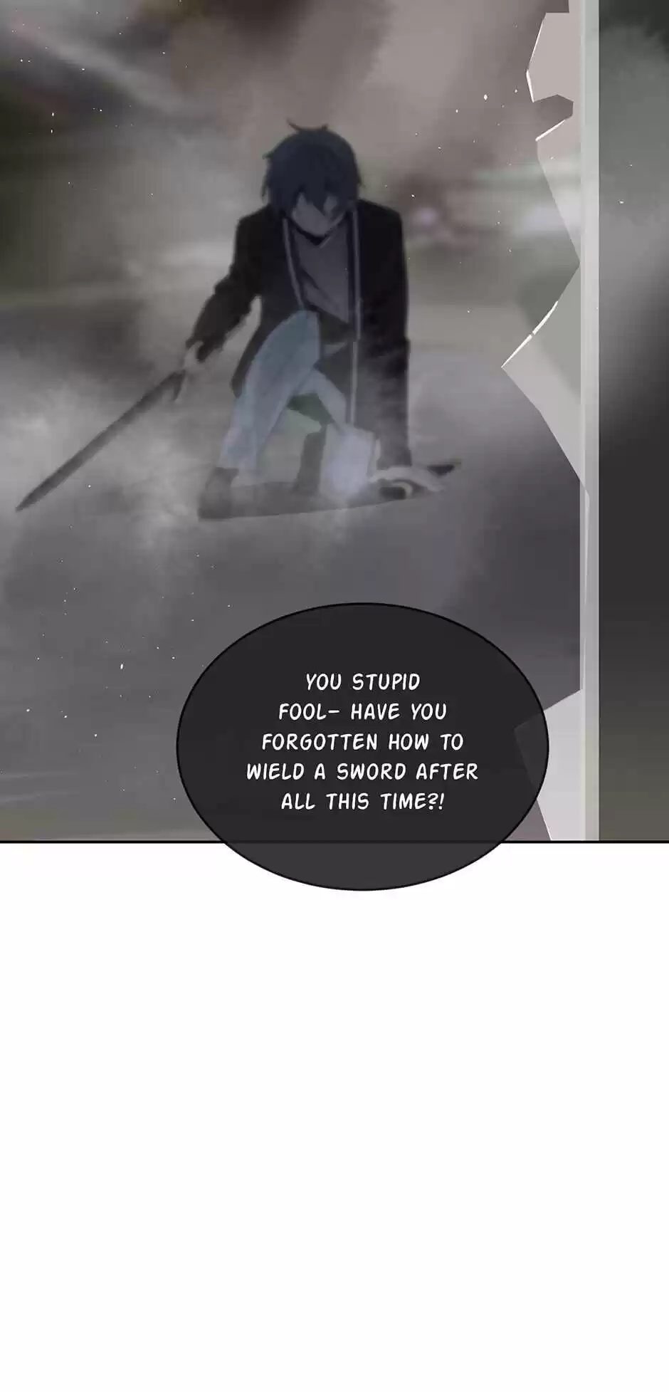 Devil Sword King Chapter 246