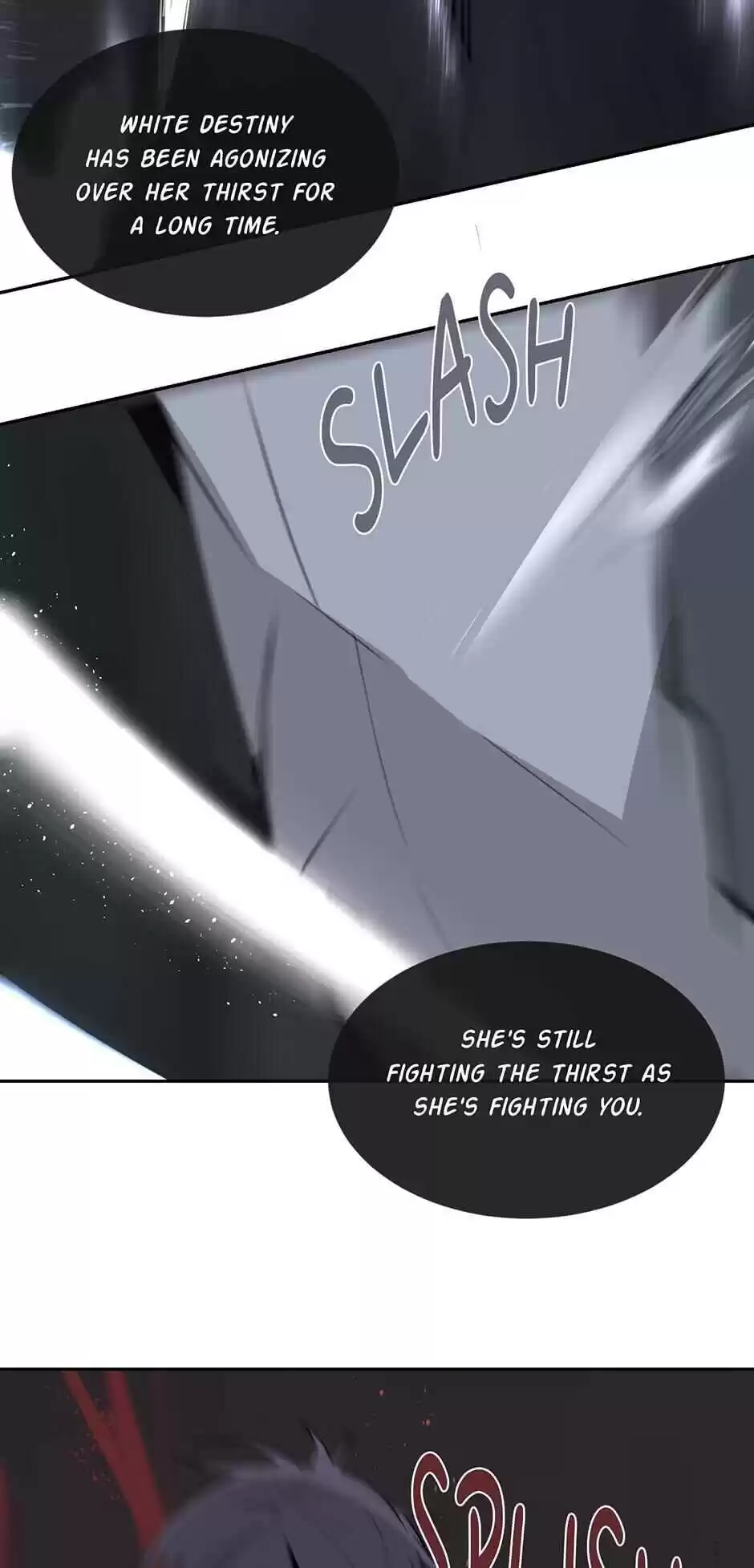 Devil Sword King Chapter 246