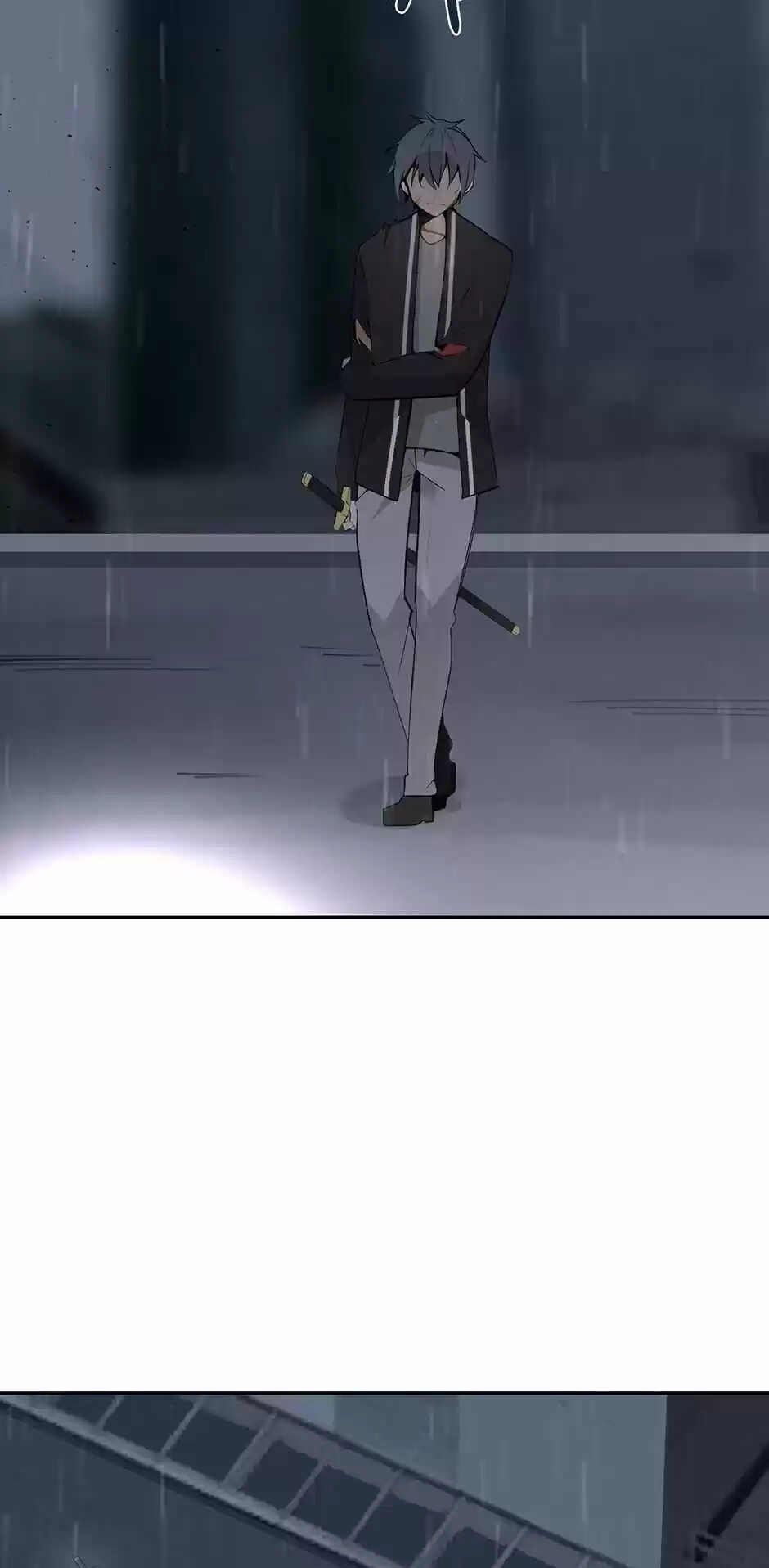 Devil Sword King Chapter 246