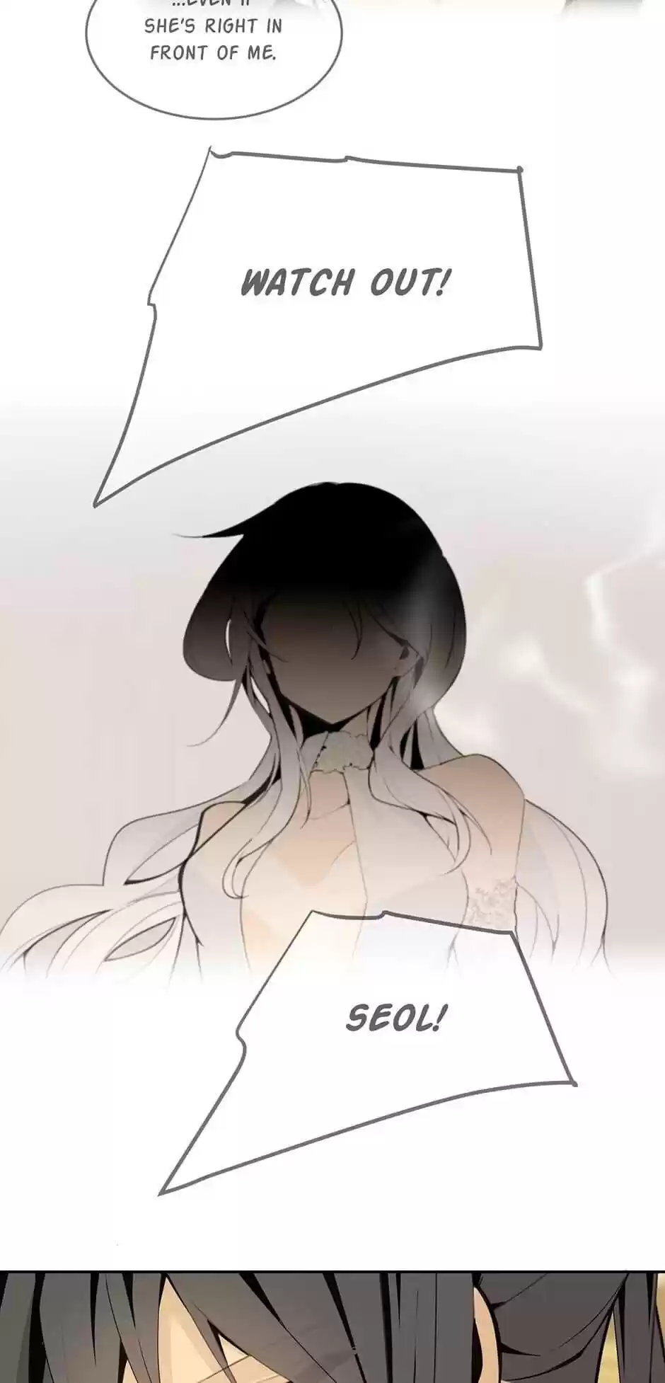 Devil Sword King Chapter 247