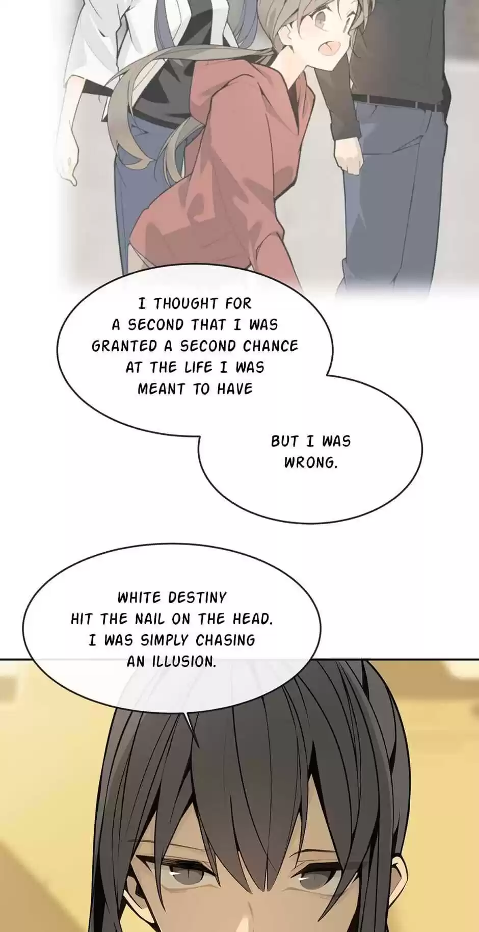 Devil Sword King Chapter 247