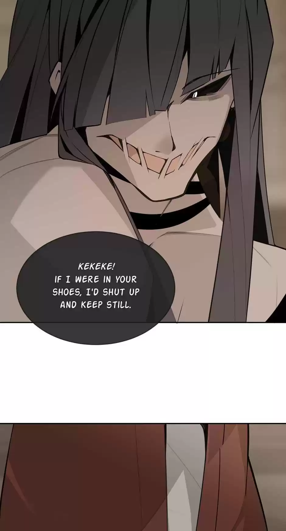 Devil Sword King Chapter 247