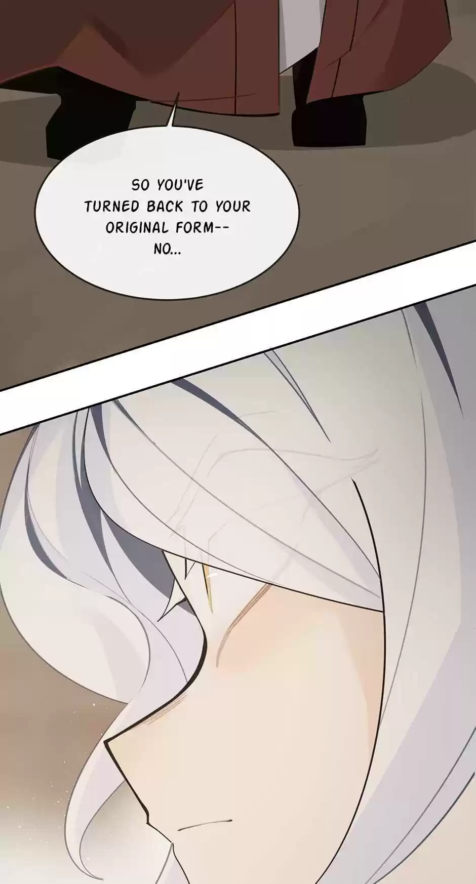 Devil Sword King Chapter 247