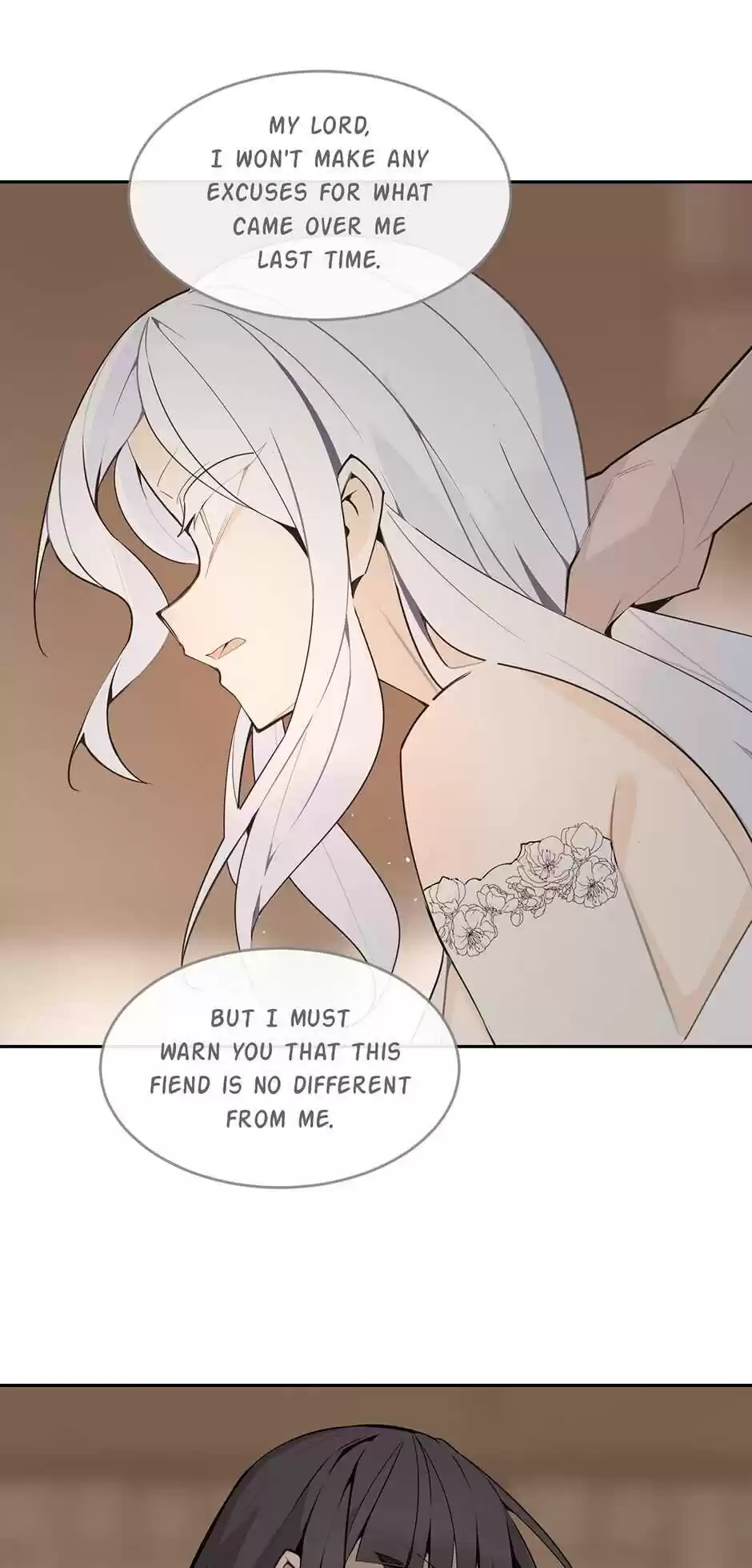 Devil Sword King Chapter 247